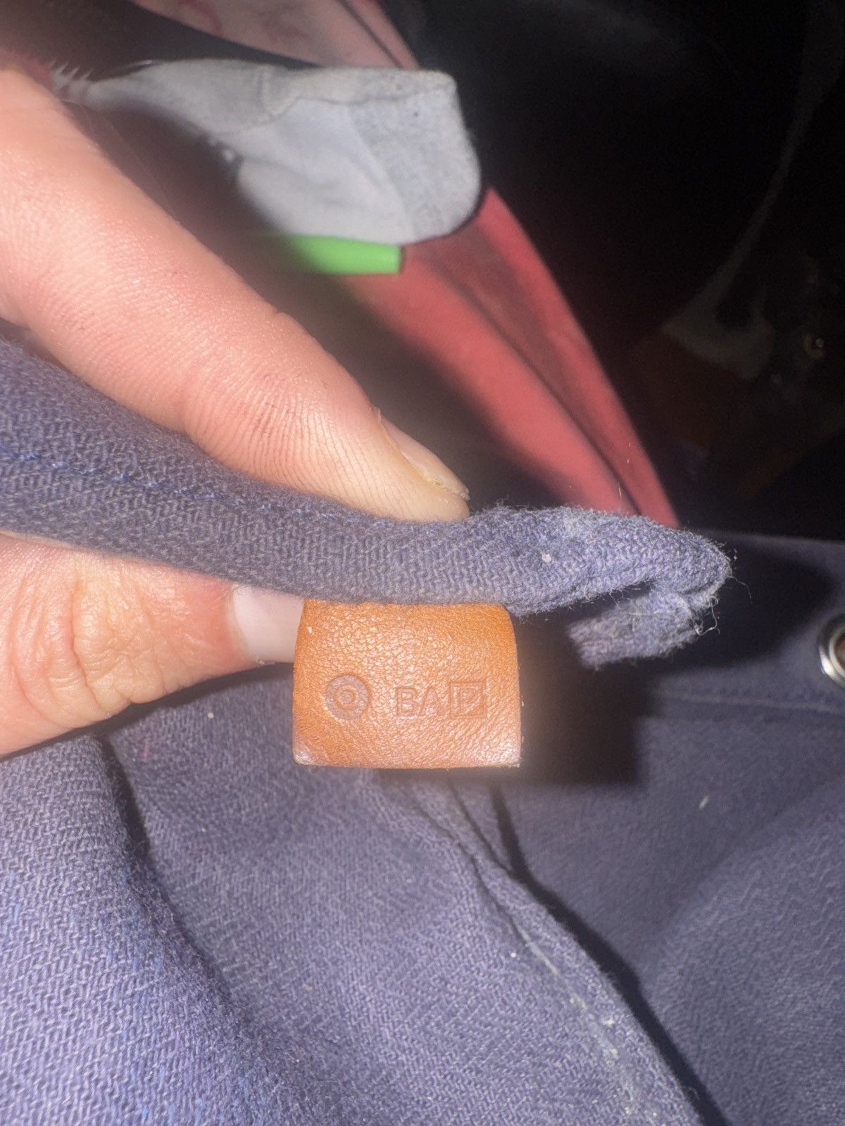 Hermes 2022 Aline sellier Size ONE SIZE - 3 Thumbnail