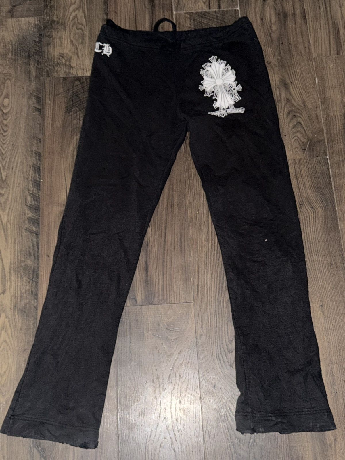 Chrome Hearts Chrome Hearts Sweats Size US 30 / EU 46 - 1 Thumbnail