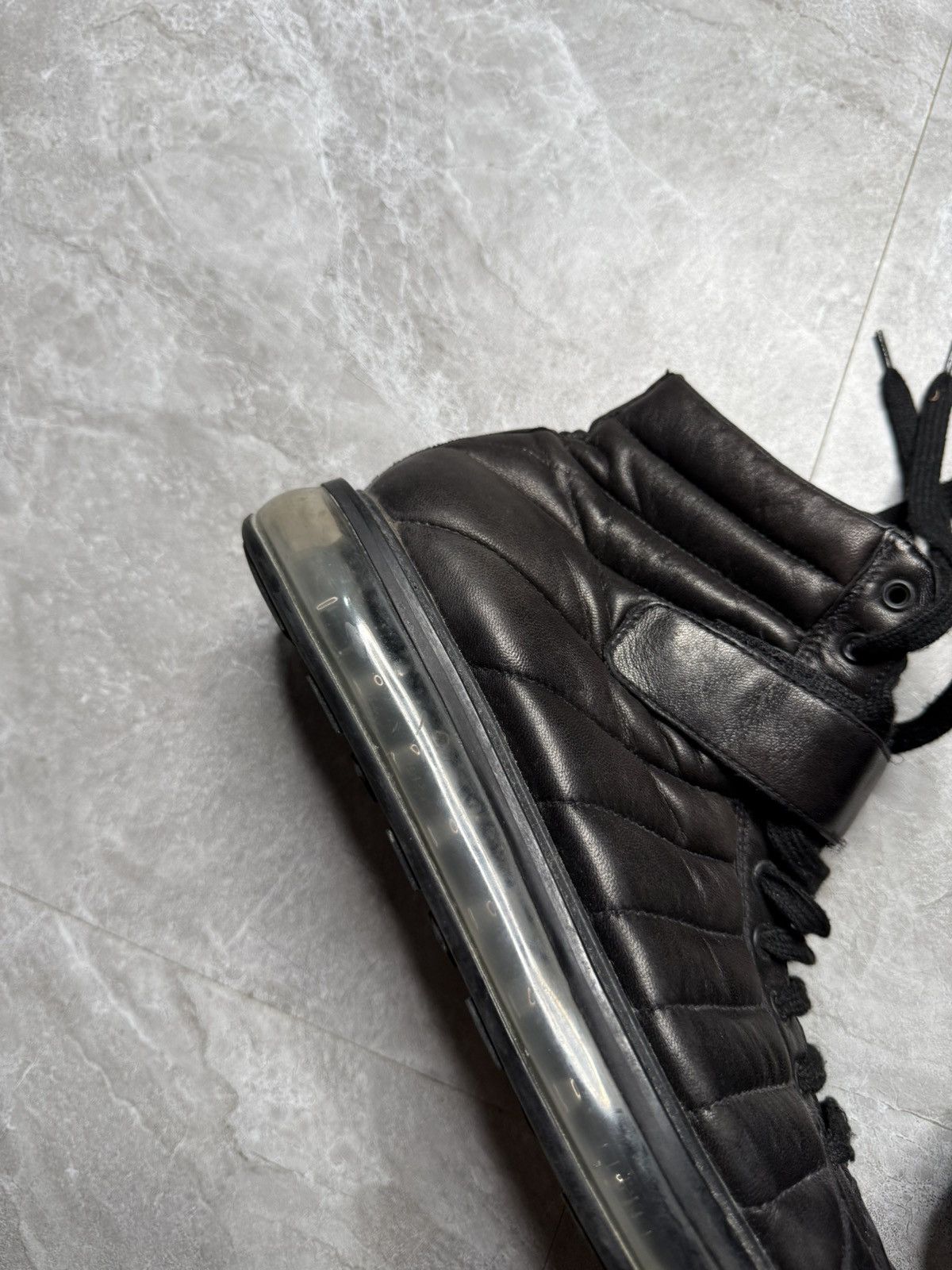 Prada Prada Levitate Calfskin Boots Size US 9 / EU 42 - 2 Thumbnail