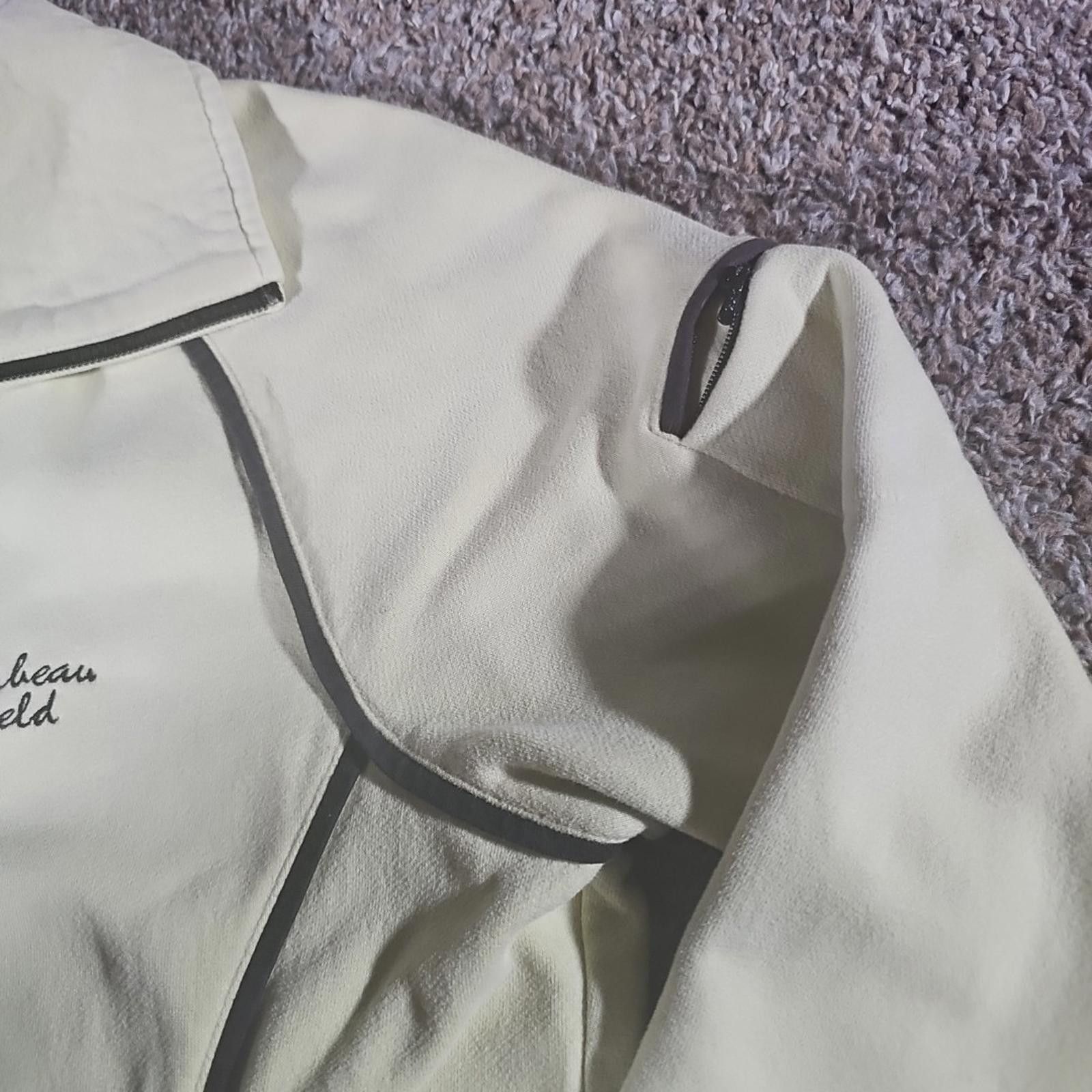 Gear for Sports Gear For Sport Lambeau Field Packers Fullzip M Sweatshirt Size M / US 6-8 / IT 42-44 - 4 Thumbnail