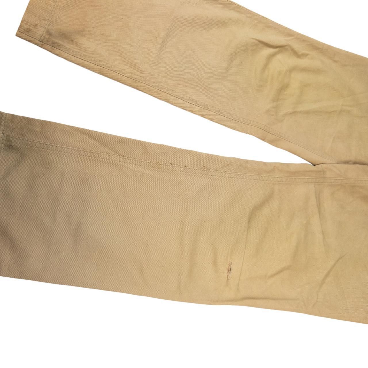 Stussy Vintage Stussy X Future Laboratories Trousers Size W30 Size US 30 / EU 46 - 8 Thumbnail
