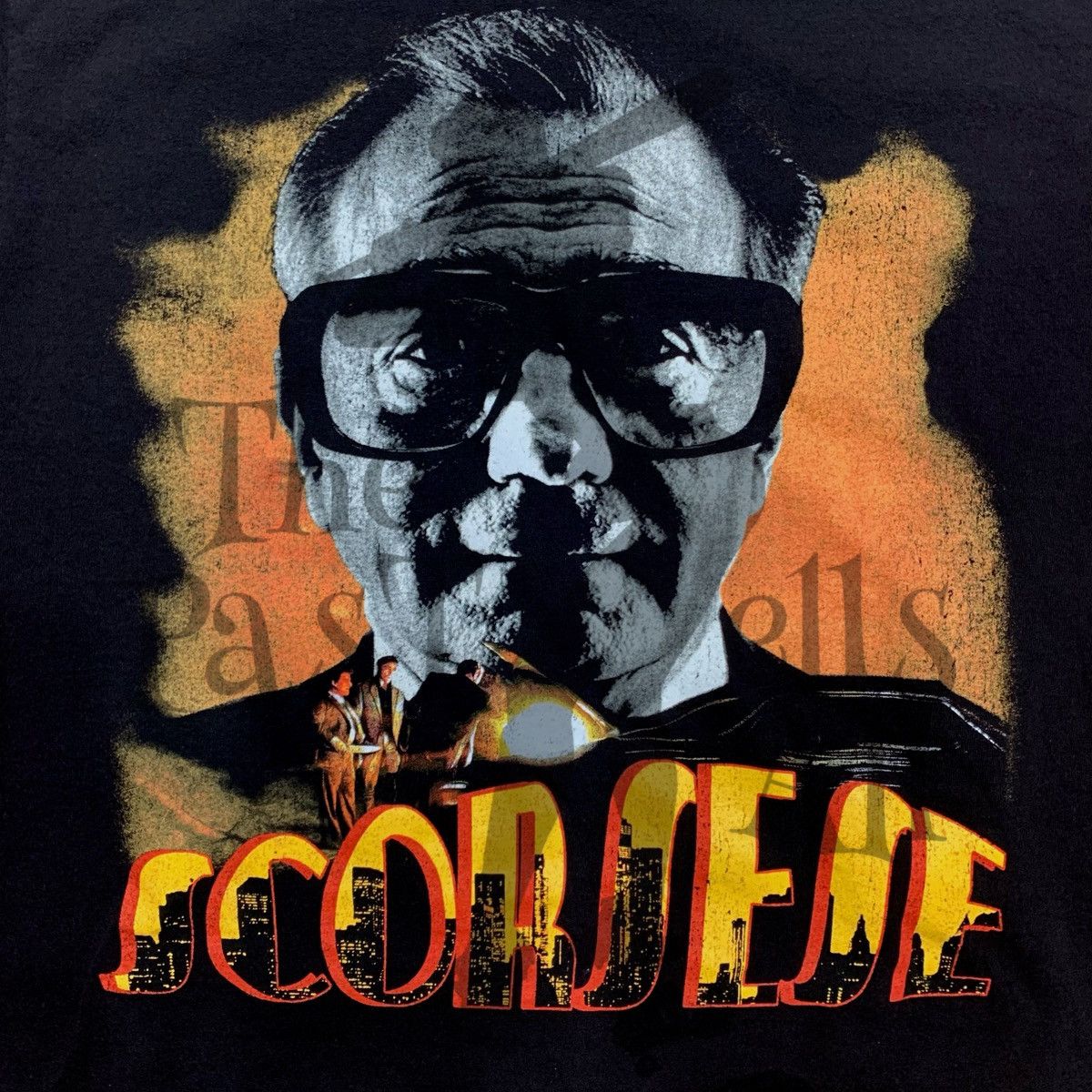 Other Martin Scorsese Bootleg Shirt Size US L / EU 52-54 / 3 - 2 Thumbnail