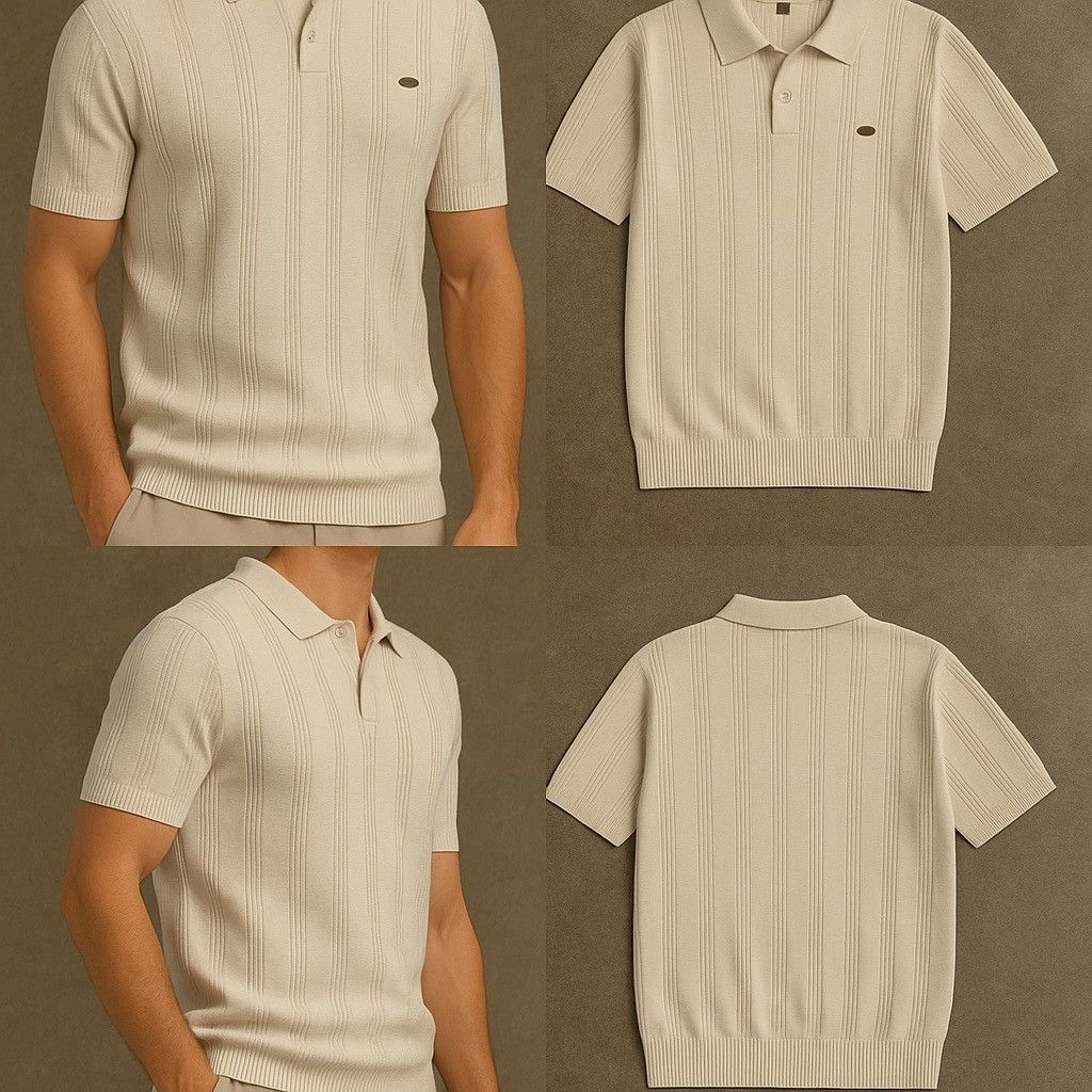 Other Summer shirt Size US M / EU 48-50 / 2 - 3 Thumbnail