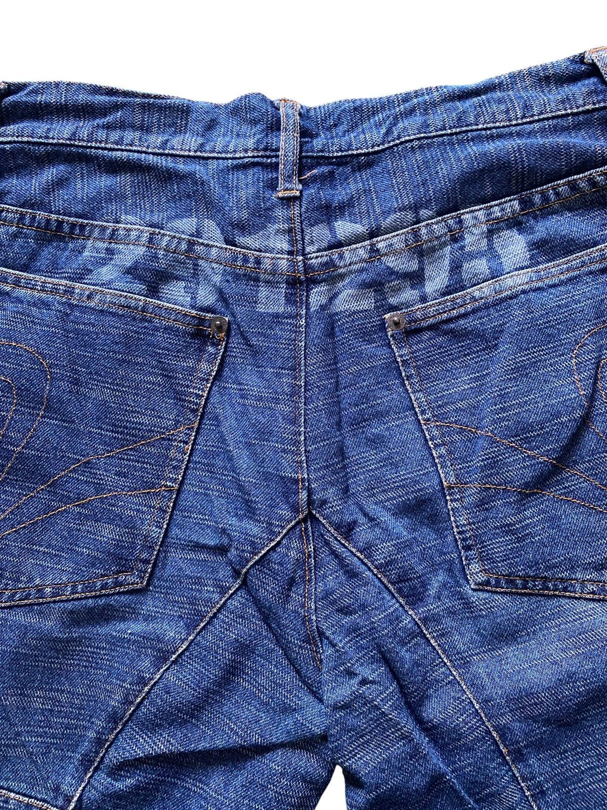 291295=Homme 291295homme Size US 30 / EU 46 - 7 Thumbnail