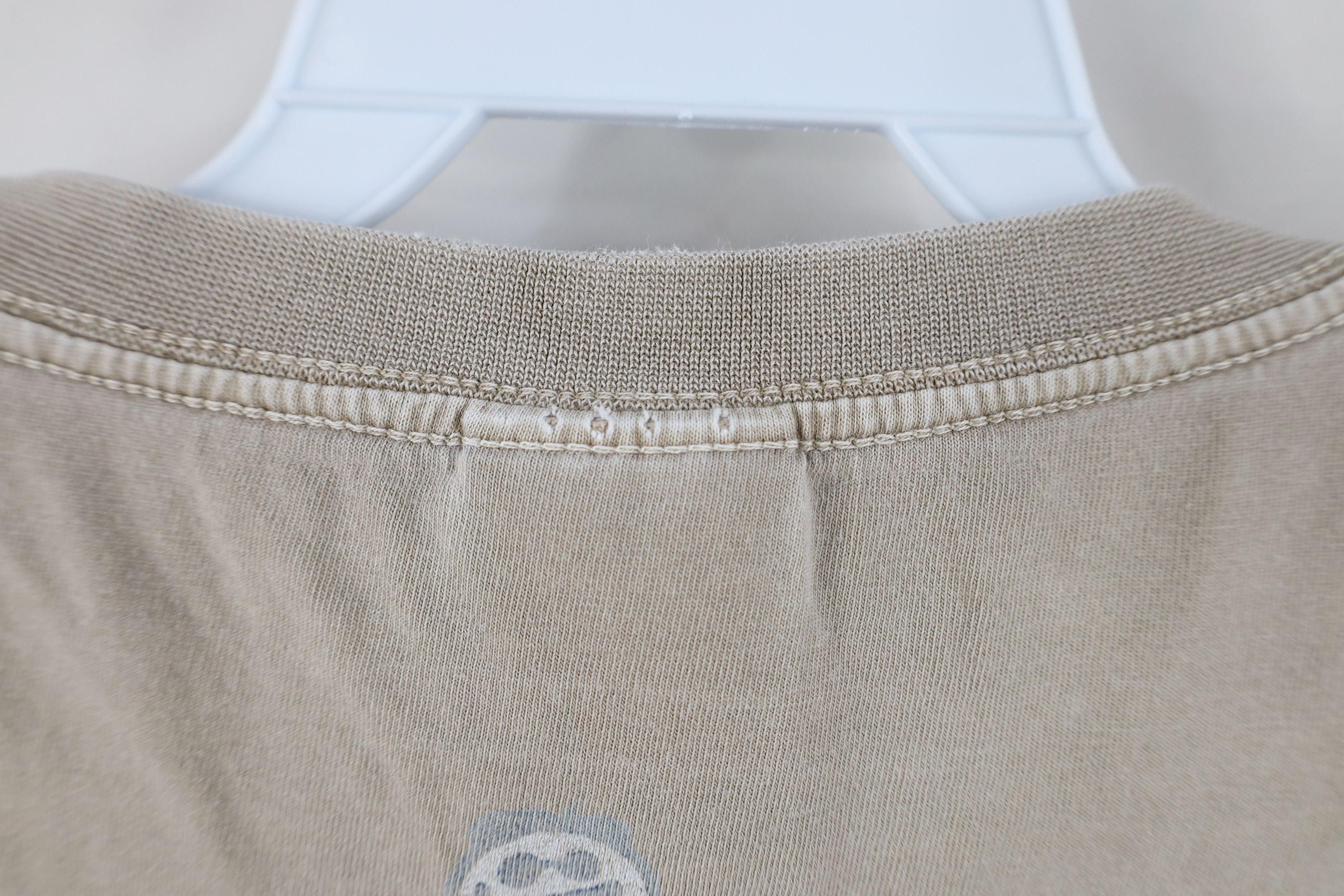 Life is Good Vintage Life Is Good Who Wander Are Lost Long Sleeve T-Shirt Size US L / EU 52-54 / 3 - 12 Thumbnail