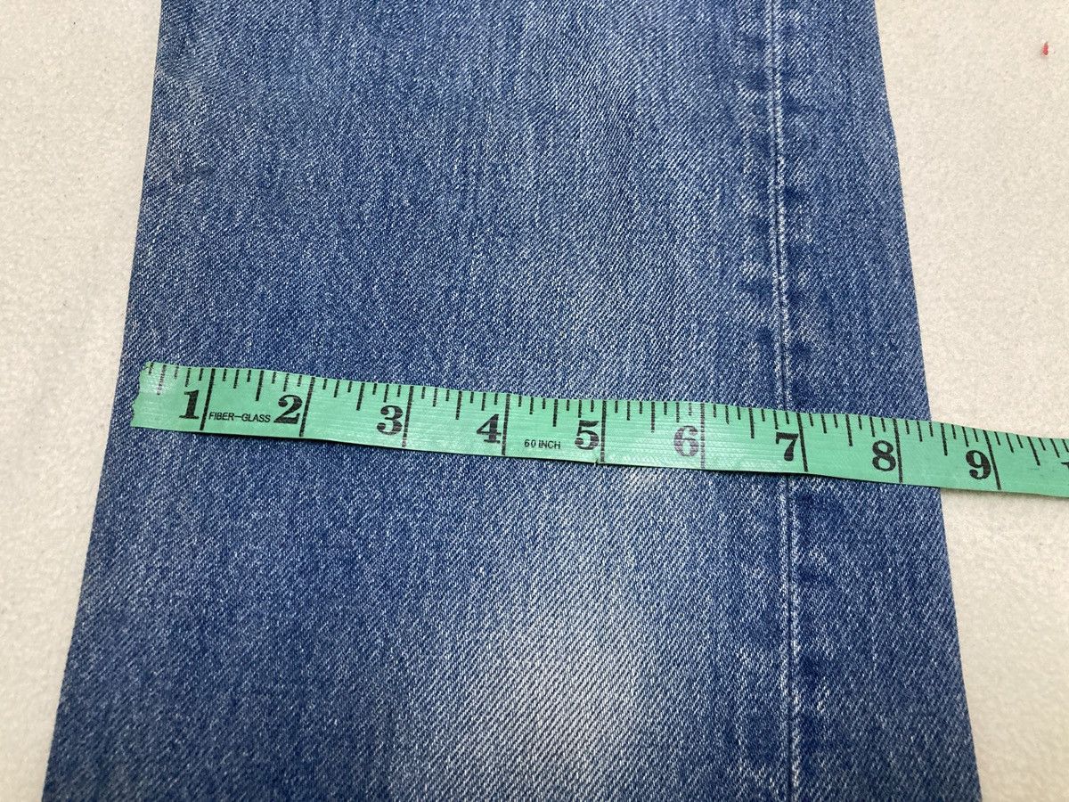 Levi's Vintage 90’s Levis 501 xx jeans Made in USA for Men Size US 30 / EU 46 - 18 Thumbnail