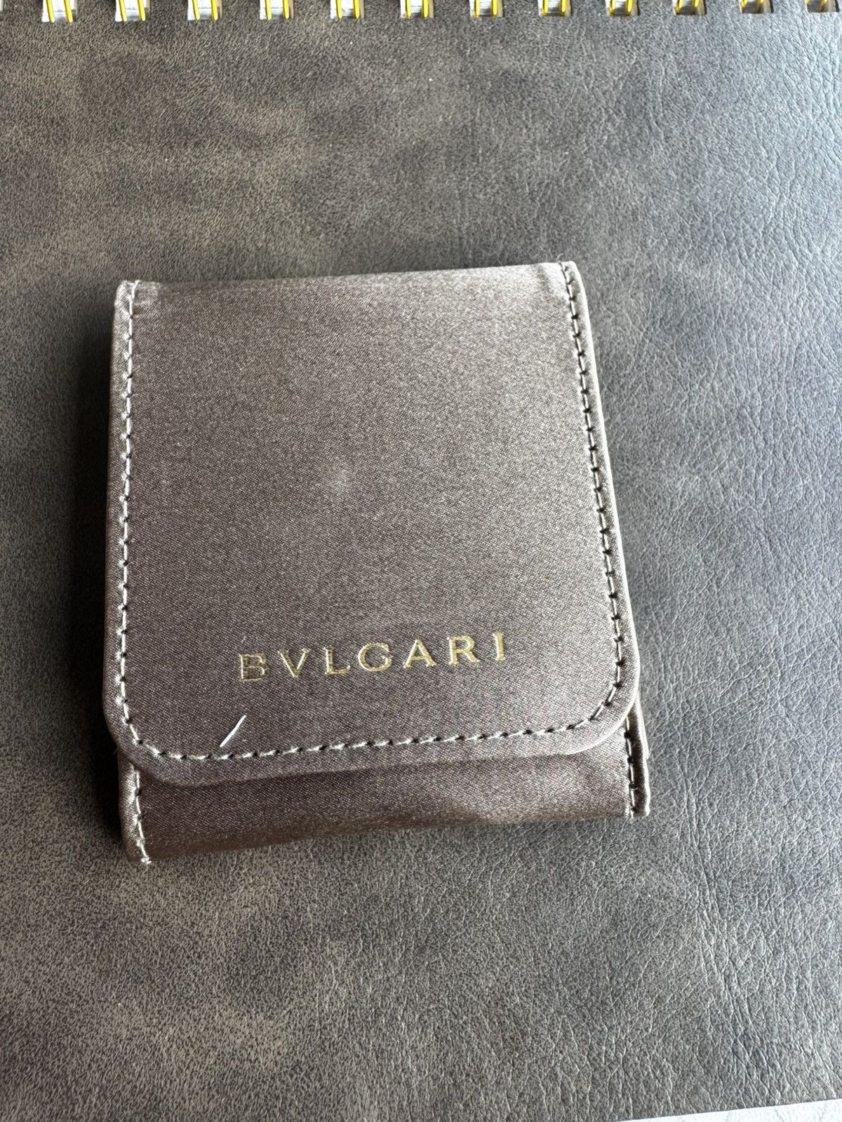 Bvlgari Bvlgari B zero1 Rose Gold Ring Size ONE SIZE - 4 Thumbnail