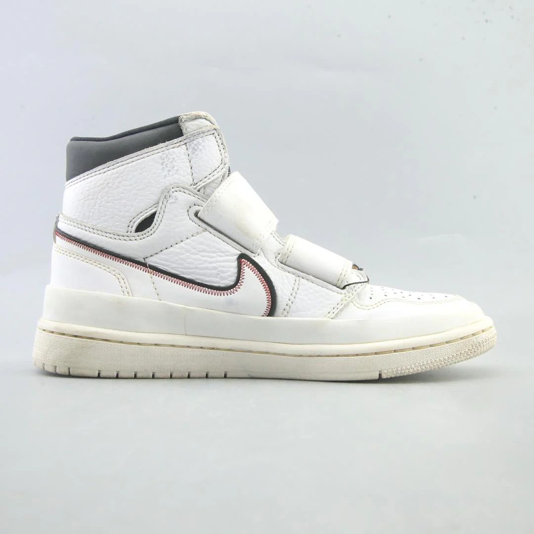 Nike Nike Air Jordan 1 Retro High Double Strap sneakers white Size US 7 / EU 40 - 2 Thumbnail