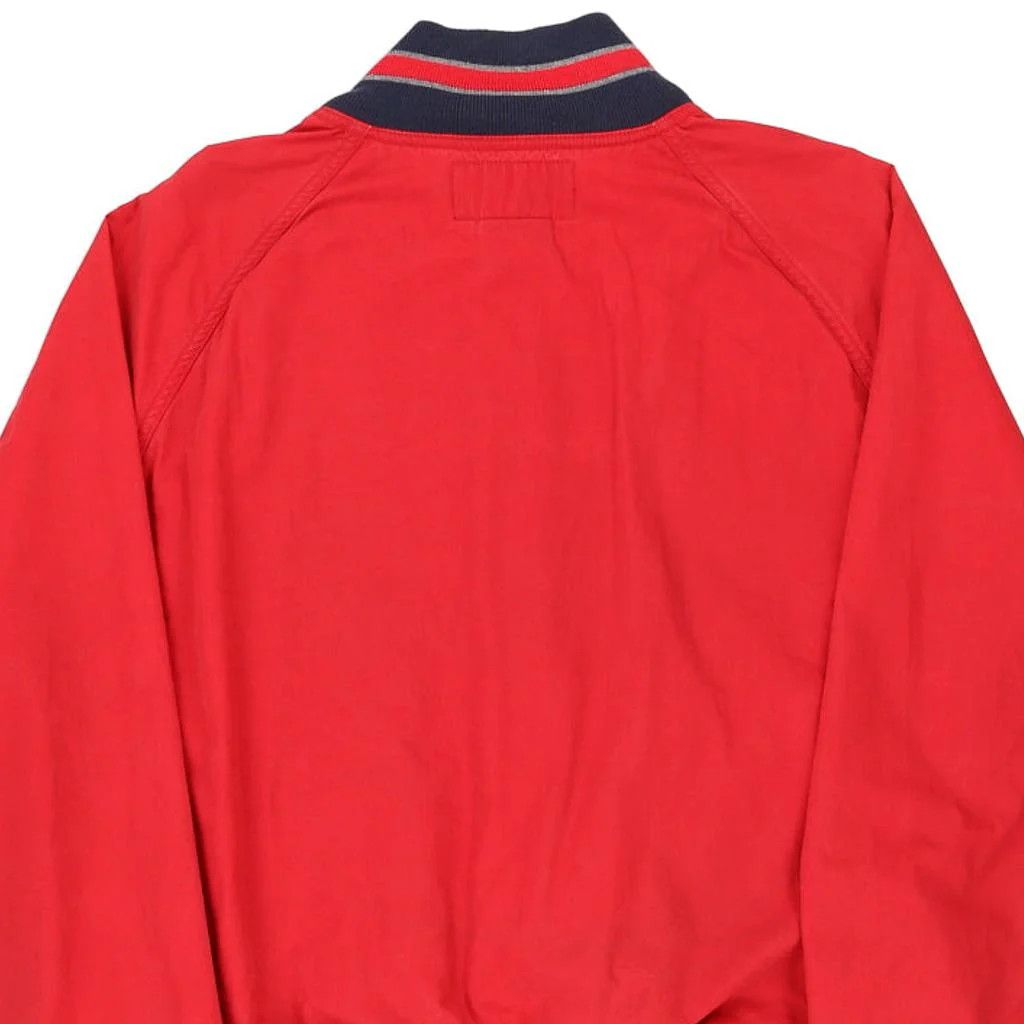 Polo Ralph Lauren Vintage Polo Ralph Lauren Spelled Out POLO Jacket Size US L / EU 52-54 / 3 - 3 Thumbnail