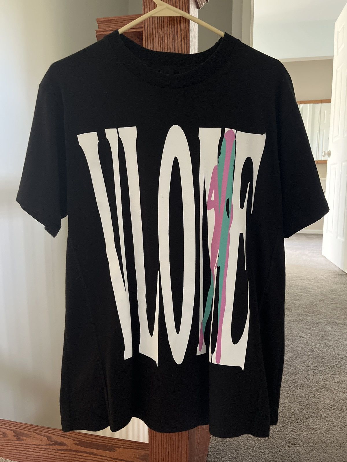 Vlone vice city tee VNDS SIZE S