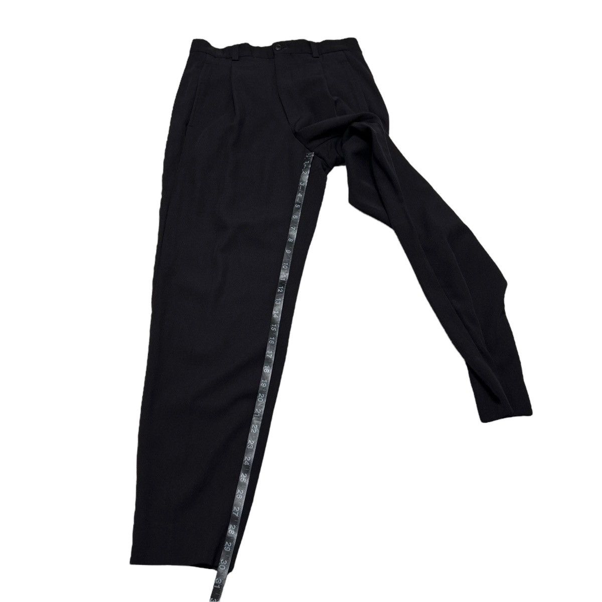 Issey Miyake 569 00s archive ISSEY MIYAKE MEN suit set up men vintage Size 44R - 22 Thumbnail