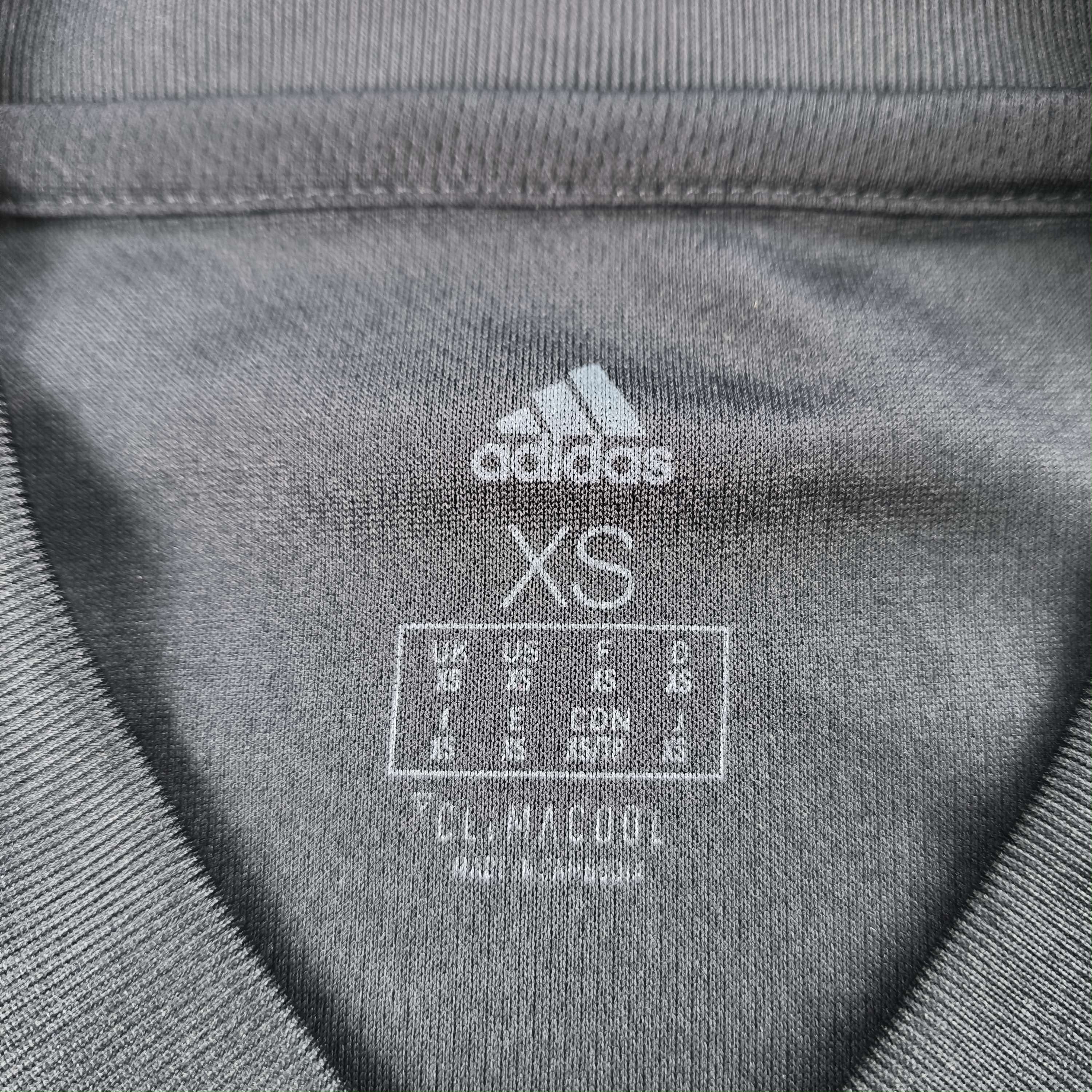 Adidas Juventus 2019-20 Adidas training football jersey size XS Size US XS / EU 42 / 0 - 4 Thumbnail