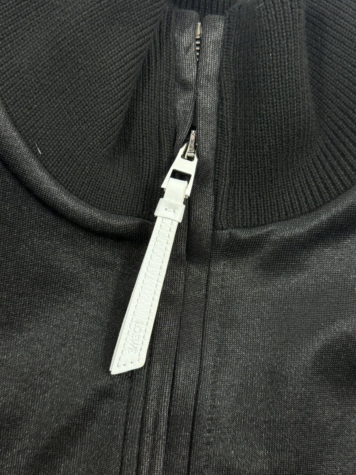 Loewe LOGO EMBROIDERED TRACKTOP Size US M / EU 48-50 / 2 - 4 Thumbnail
