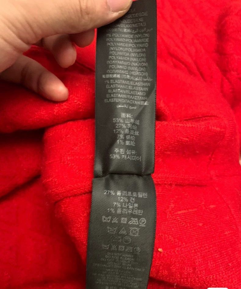 Burberry Burberry Burberry Prorsum Cashmere Sweater with Tag-2507 Size US M / EU 48-50 / 2 - 4 Thumbnail