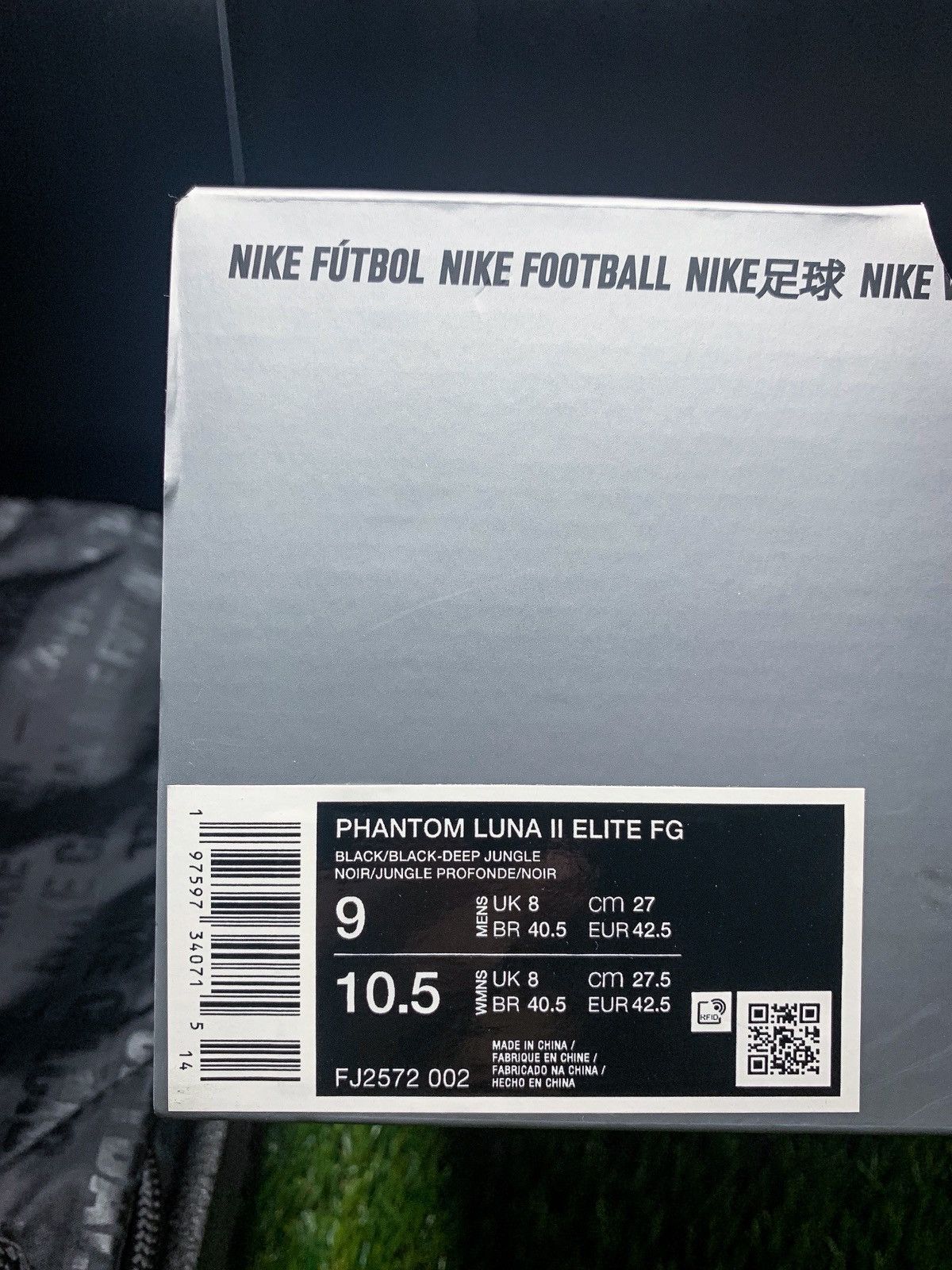 Nike Nike Phantom Luna 2 Elite Size US 9 / EU 42 - 5 Thumbnail