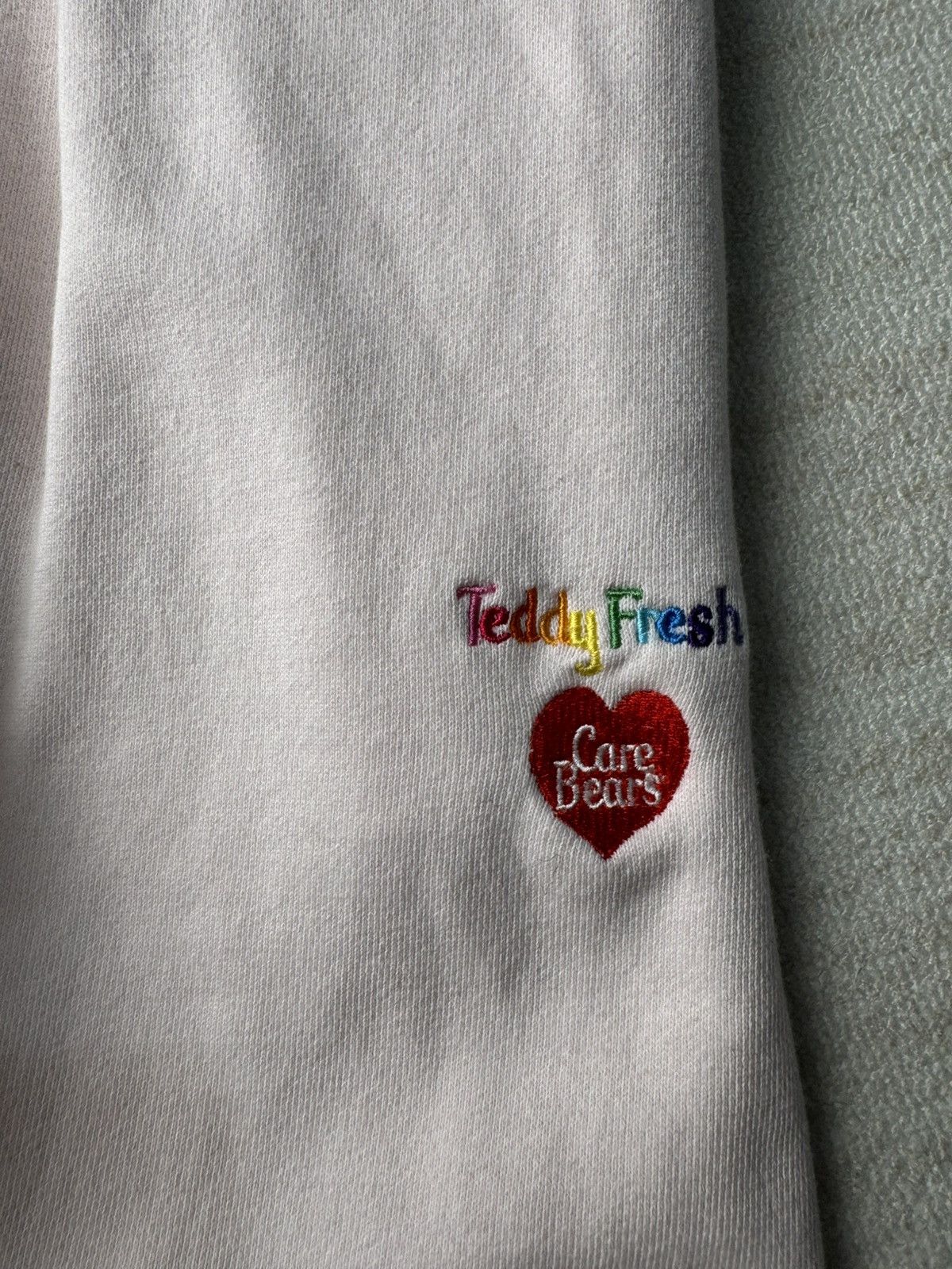 Teddy Fresh Sweatpants Size US 32 / EU 48 - 3 Thumbnail