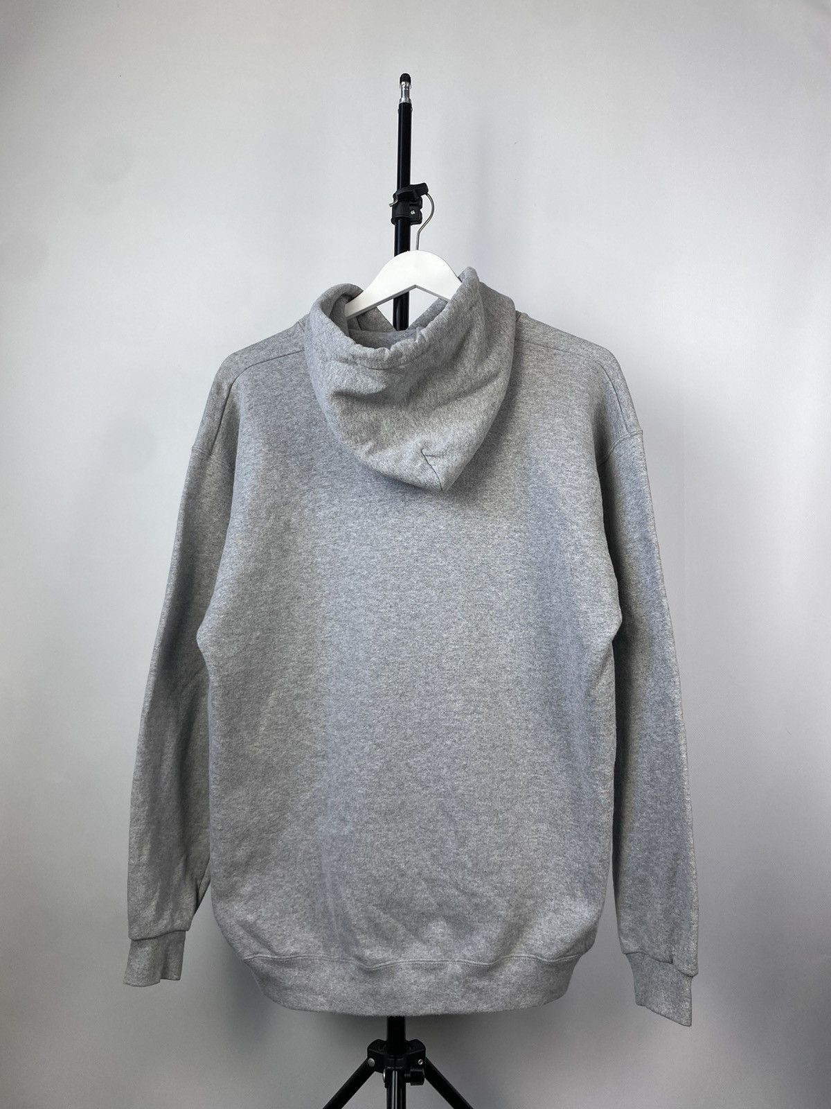 Hysteric Glamour × Japanese Brand × Vintage Vintage 2002 Hysteric Glamour Style Bad Girl hoodie Size US L / EU 52-54 / 3 - 9 Thumbnail