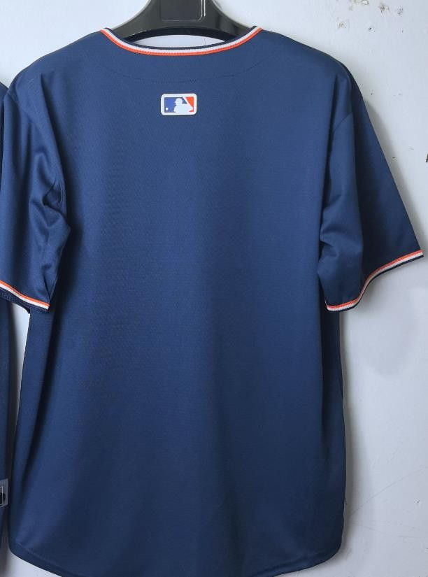 MLB Detroit Tigers Jersey Size US XL / EU 56 / 4 - 2 Thumbnail