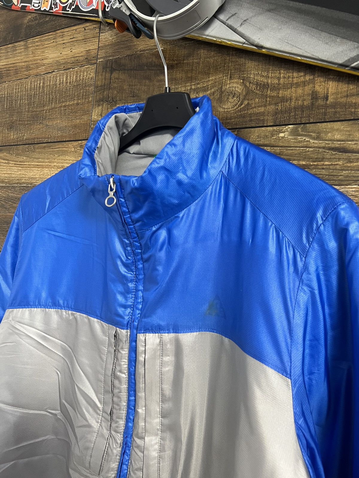 Nike NIKE ACG Filling Thermo Light Jacket Size US L / EU 52-54 / 3 - 6 Thumbnail