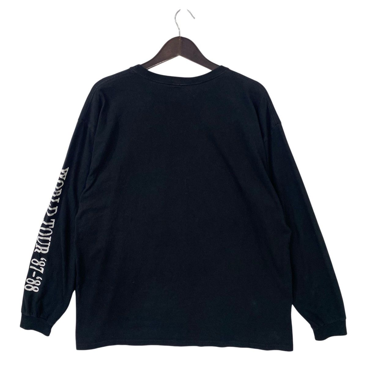 Band Tees 💥PINK FLOYD rock band world tour longsleeve tee t-shirt Size US XXL / EU 58 / 5 - 2 Thumbnail