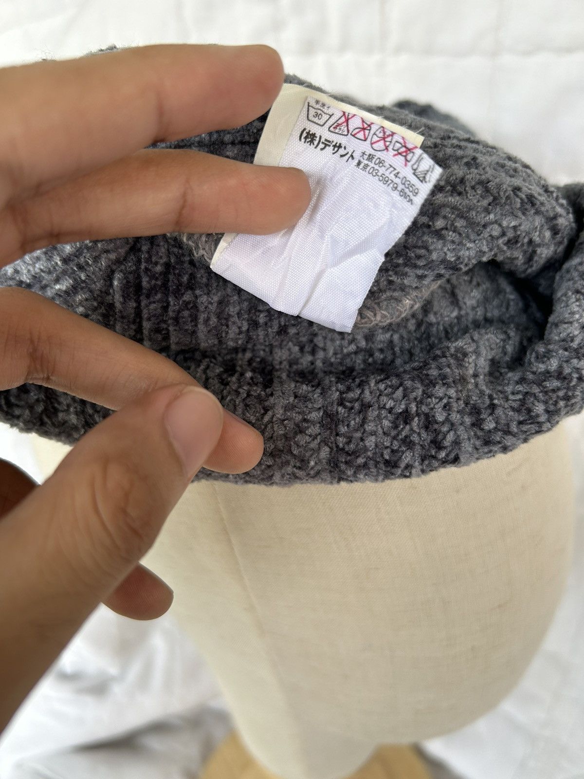 Other KILLER LOPP BEANIE HATS 🔥🔥 Size ONE SIZE - 6 Thumbnail
