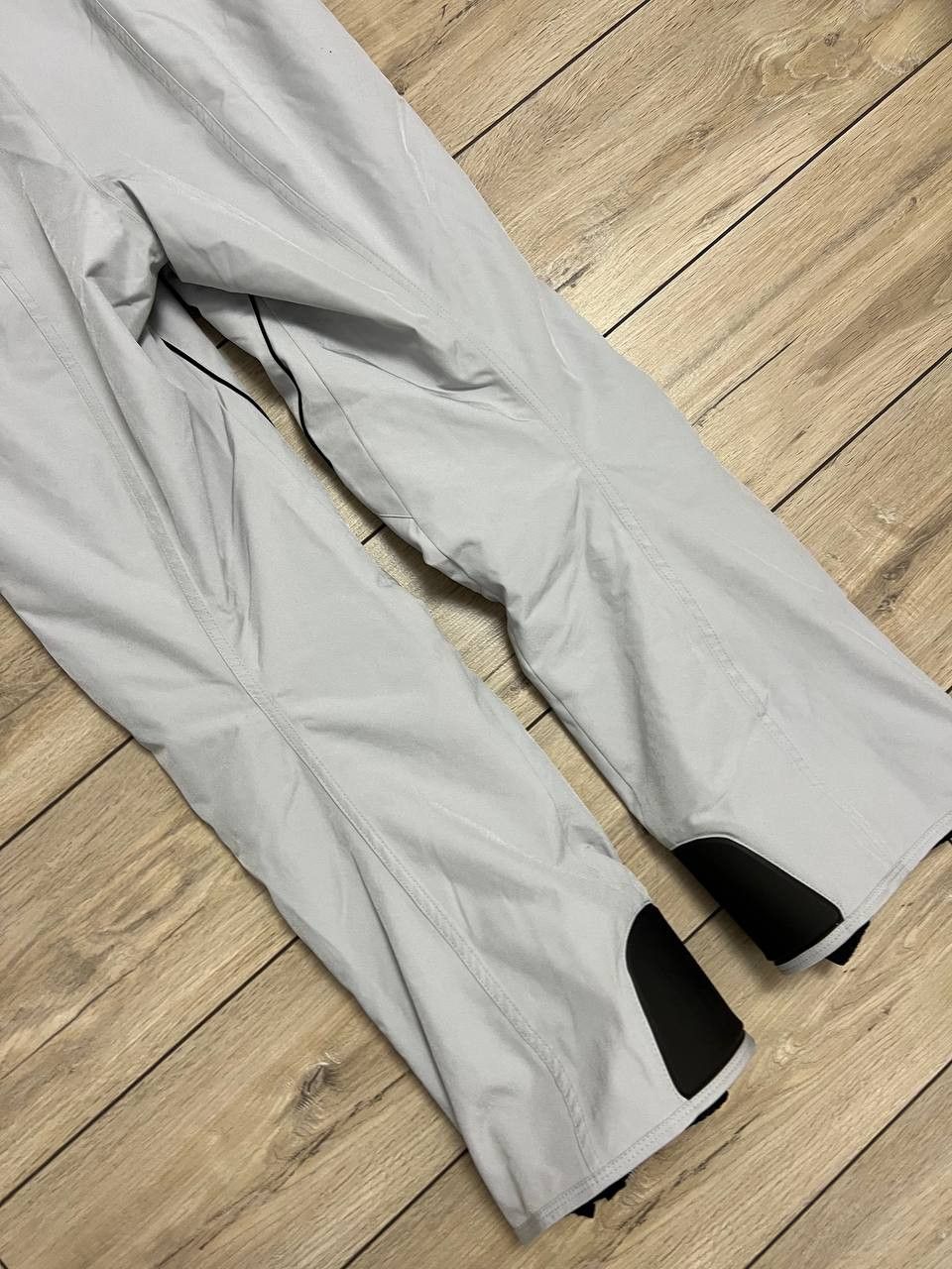 Descente Mens Descente Insulated Japanese Ski Bib Pants US 36 Snow Size US 36 / EU 52 - 14 Thumbnail