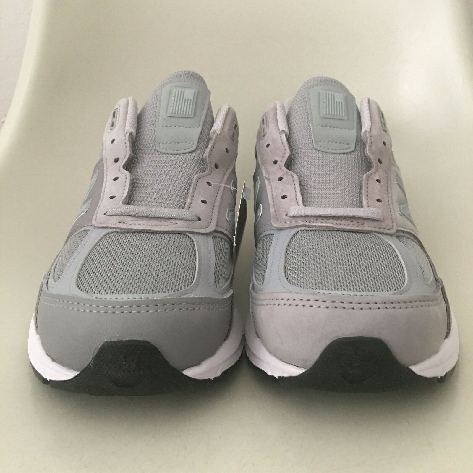 Engineered Garments × New Balance 990 V5 Grey RARE NEW Size US 11 / EU 44 - 4 Thumbnail