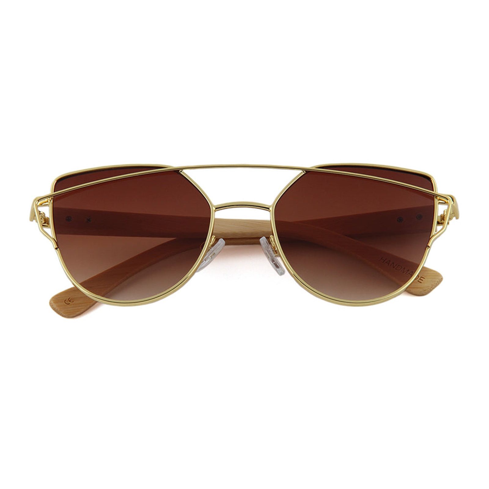 Other Tucci Evangeline Sunglasses Size ONE SIZE - 4 Thumbnail