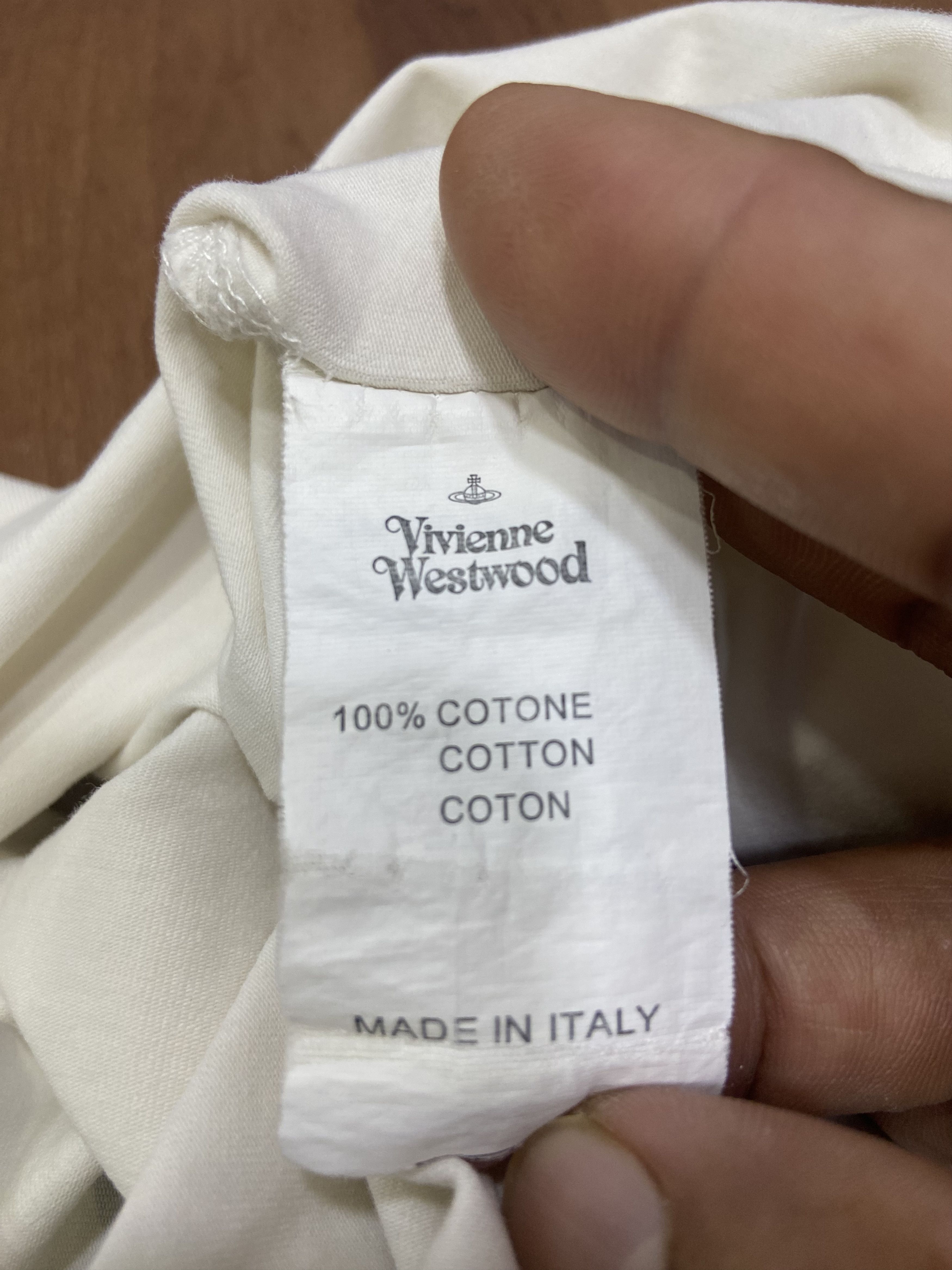 Vivienne Westwood vivienne westwood Size M / US 6-8 / IT 42-44 - 5 Thumbnail
