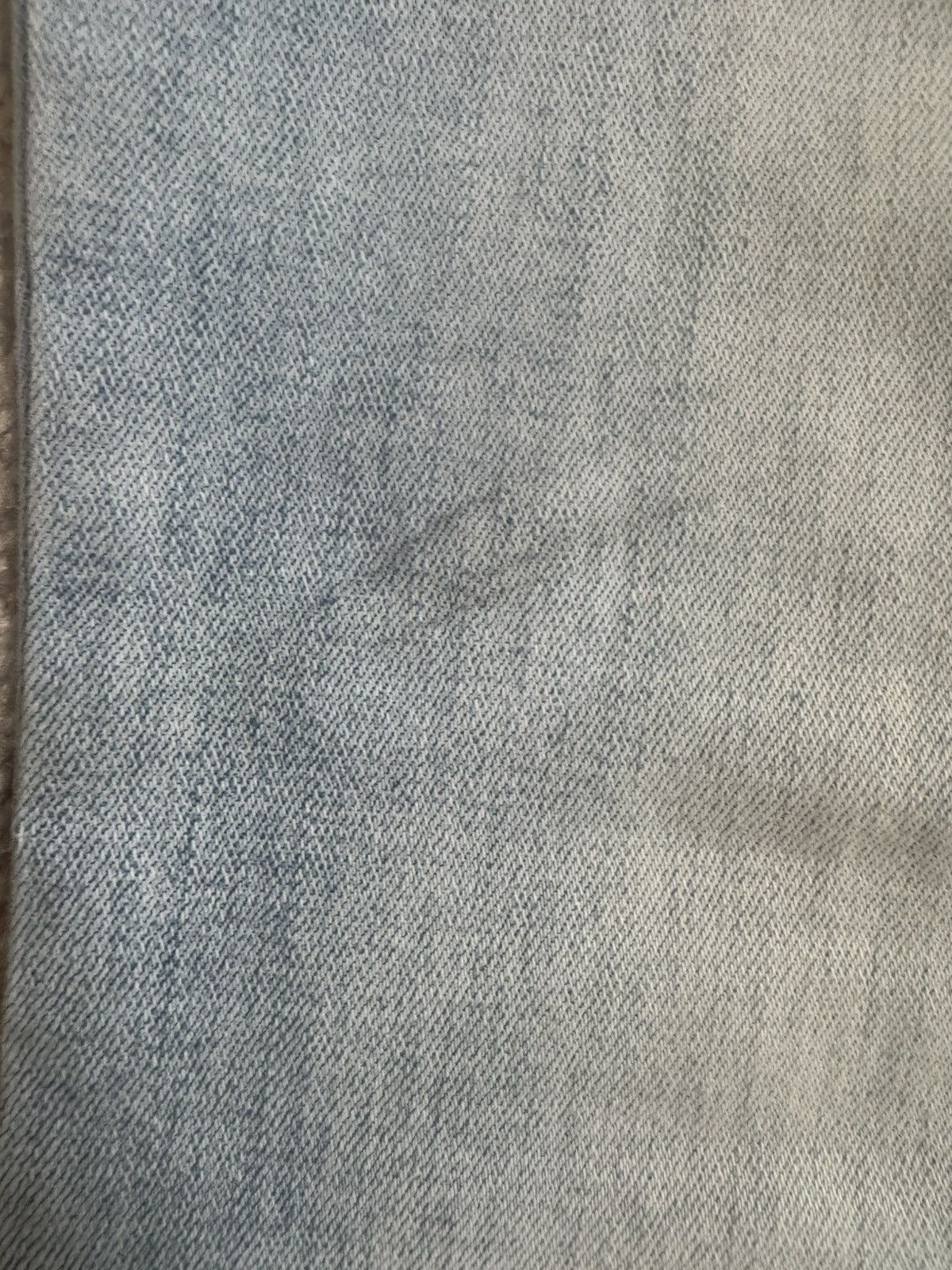 SERENEDE Serenede Ice Jeans Size US 34 / EU 50 - 10 Thumbnail