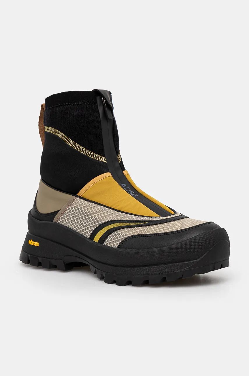 Andersson Bell Andersson Bell Mattio Zip-Up Trainer Boots Size US 11 / EU 44 - 1 Thumbnail
