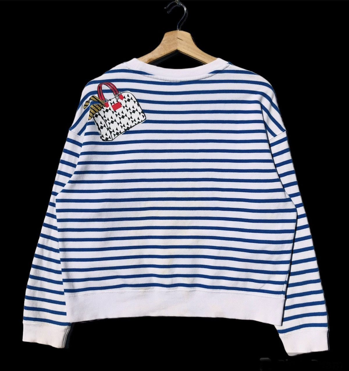 Uniqlo 🔥Accept Binding Offer🔥 Uniqlo x Barbara Rihl Paris Size L / US 10 / IT 46 - 2 Thumbnail
