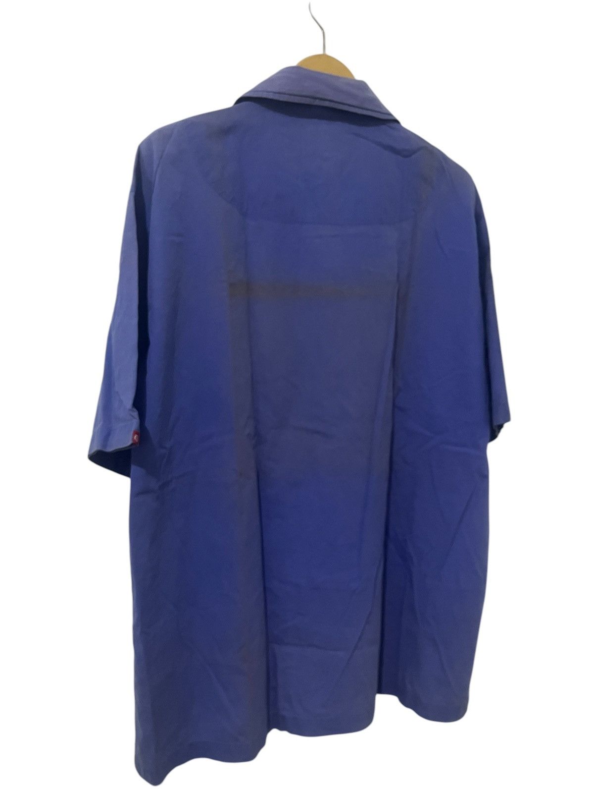 Ocean Pacific Vintage ocean Pacific Shirt If six was nine Size US XL / EU 56 / 4 - 5 Thumbnail