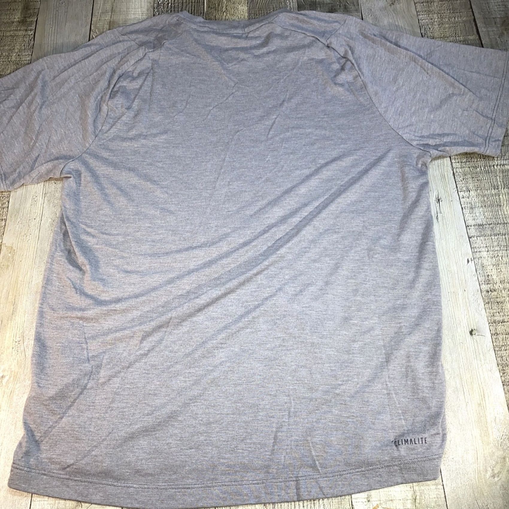 Adidas Adidas T-shirt Men S Small Multicolor Shirt Size US S / EU 44-46 / 1 - 4 Thumbnail