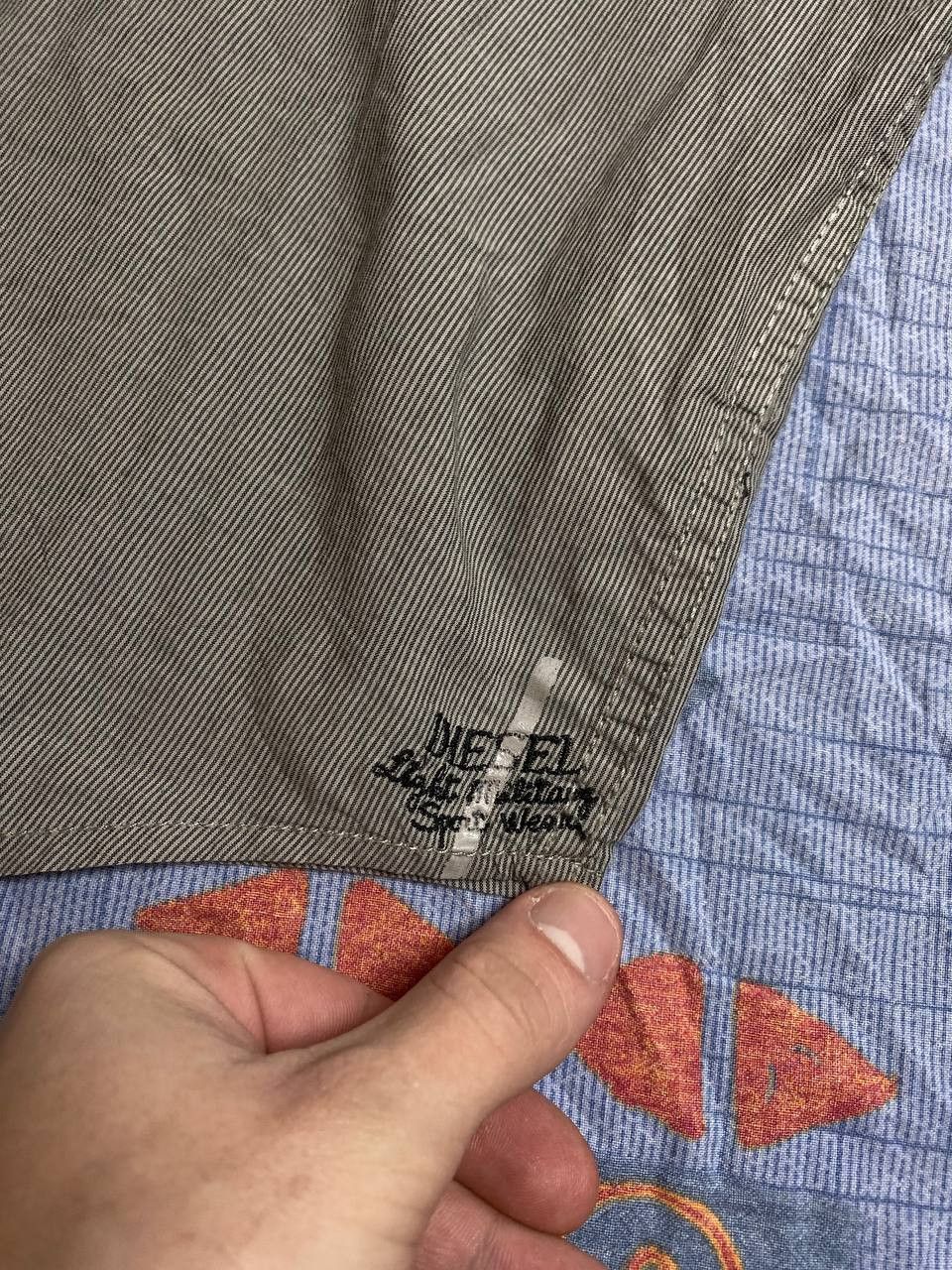 Diesel Diesel shirt Size US M / EU 48-50 / 2 - 5 Thumbnail