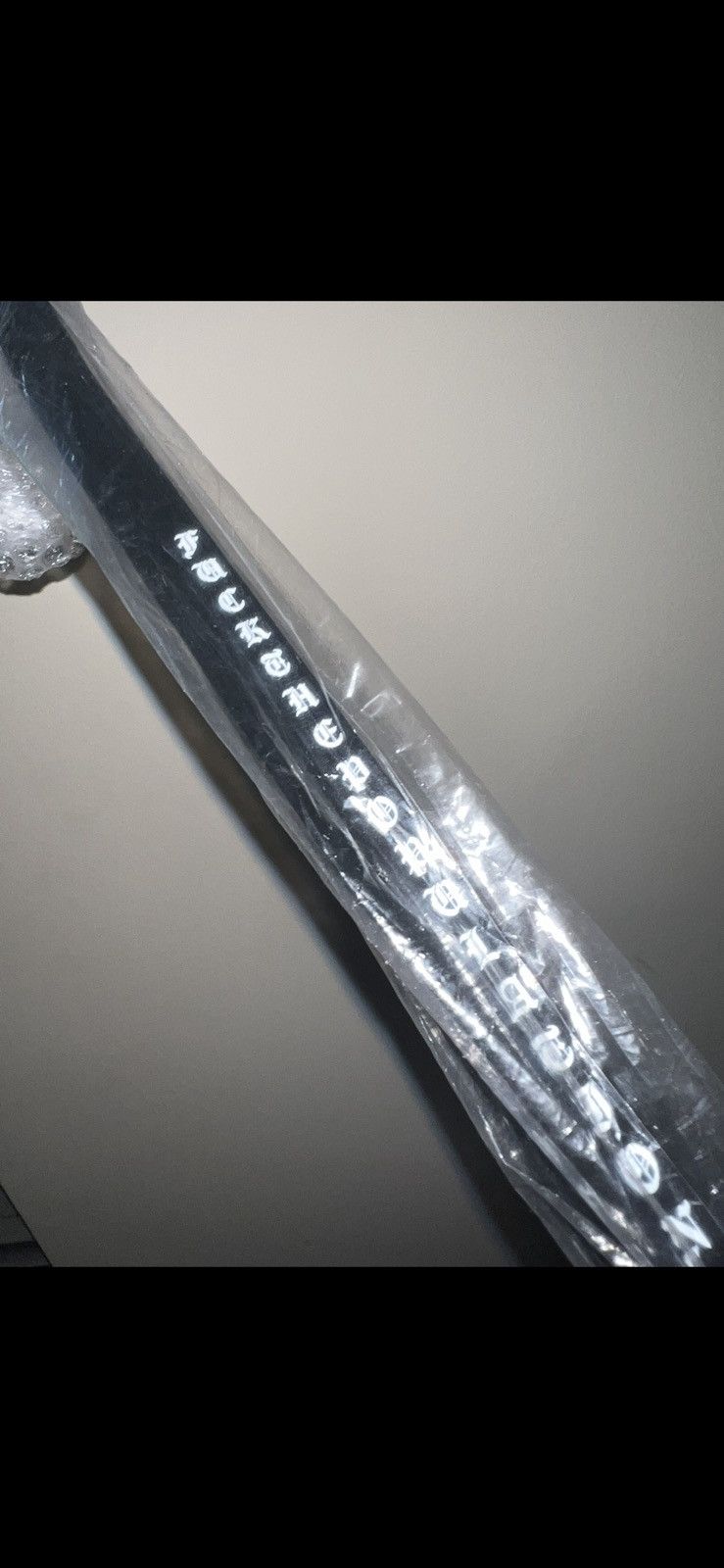 Fuck The Population FTP Crowbar Size ONE SIZE - 3 Thumbnail