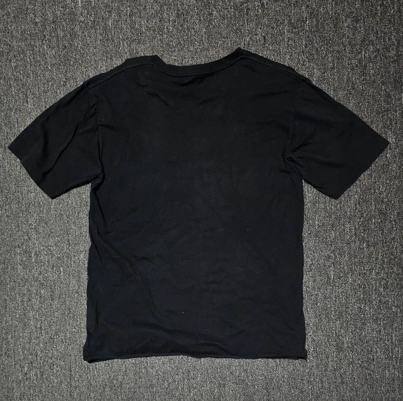 Saint Laurent Paris Saint Laurent Oversized Short Sleeve T-2507 Size US S / EU 44-46 / 1 - 4 Thumbnail