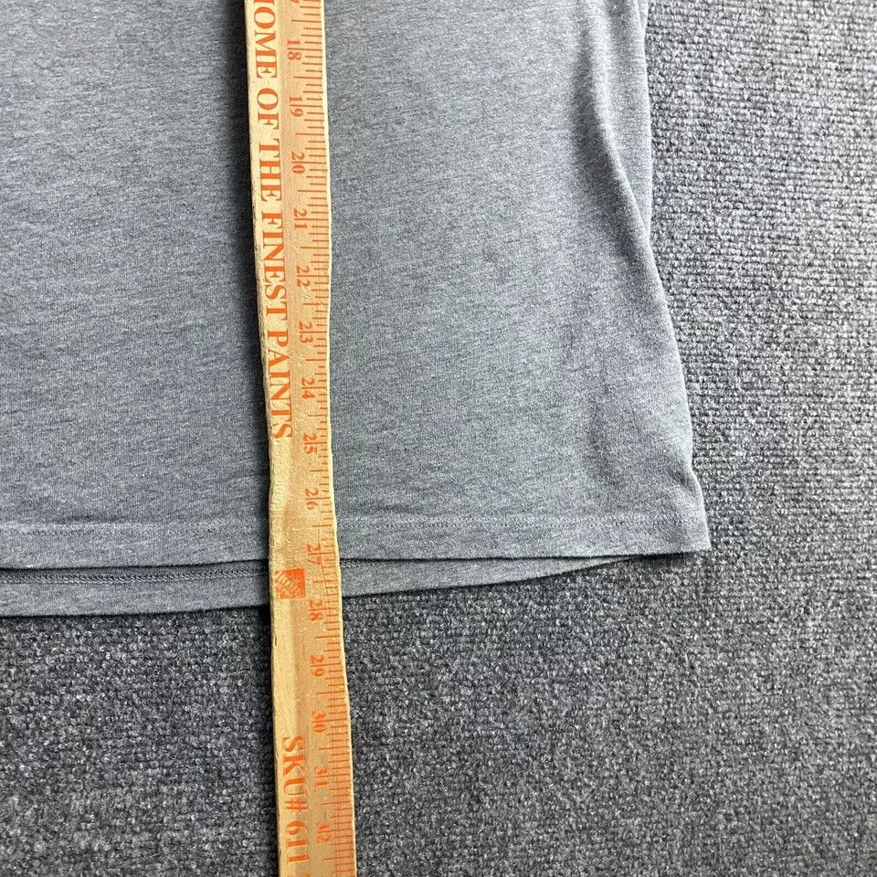 Old Navy Old Navy Shirt Men's Large Gray St. Patty's 2021 Pub Crawl Size US L / EU 52-54 / 3 - 5 Thumbnail