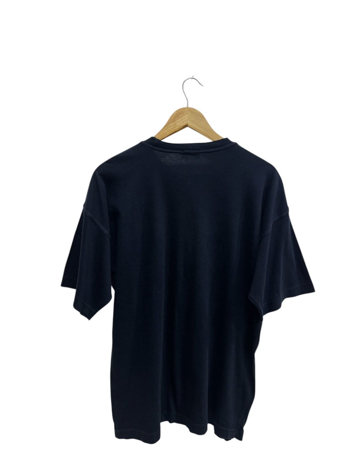 Versace Vintage Versace Sport Spell Out Big Logo Size US M / EU 48-50 / 2 - 2 Thumbnail