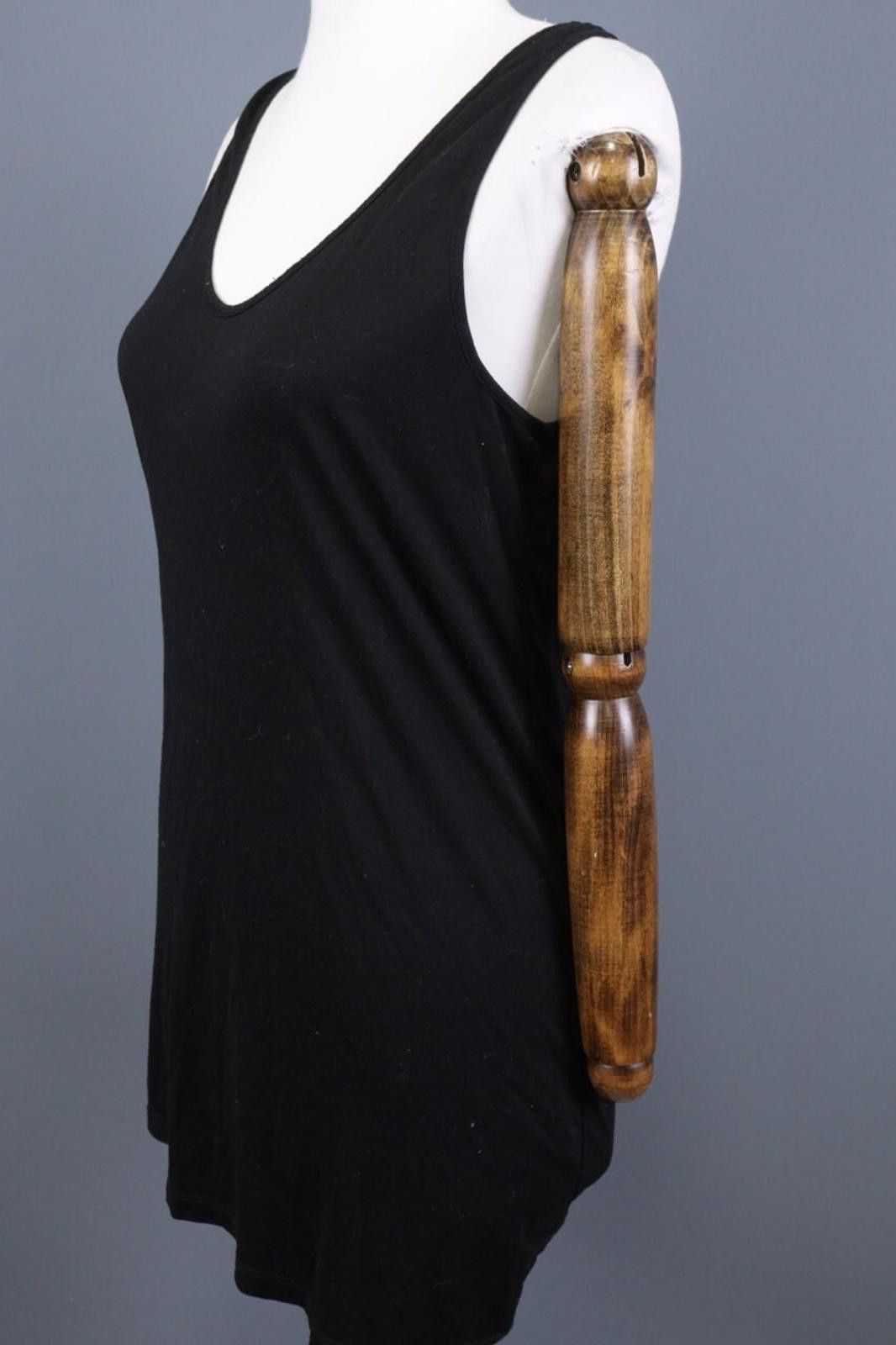 Designer Cop Copine Lext Fond De Robbe A-Line Short Dress Size 42 Size M / US 6-8 / IT 42-44 - 5 Thumbnail