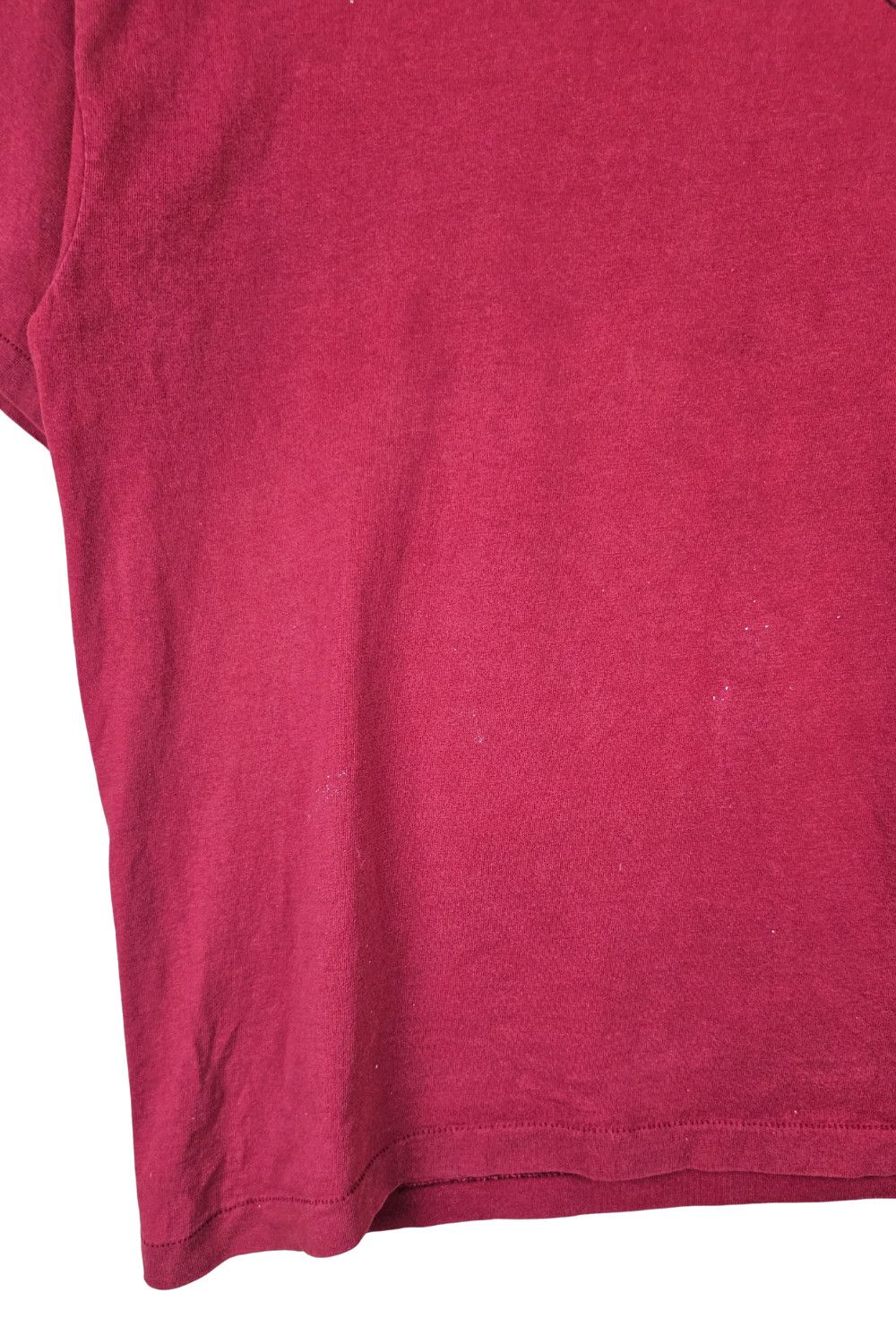 Ocean Pacific Ocean Pacific (OP) Logo Crest Tee - USA Made (c. 1992–95) -L Size US L / EU 52-54 / 3 - 6 Thumbnail