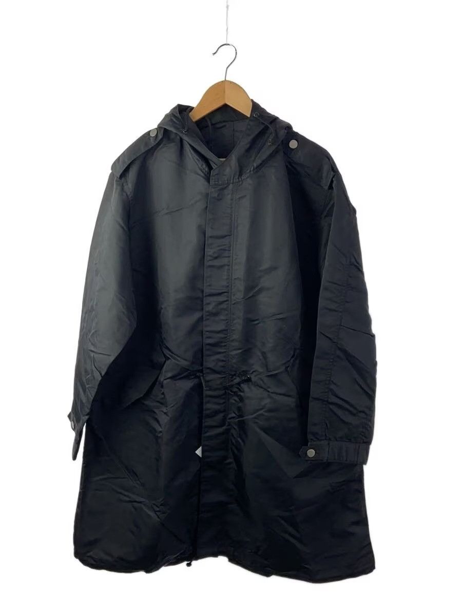 Yohji Yamamoto Workshop Jacket Size US L / EU 52-54 / 3 - 1 Thumbnail