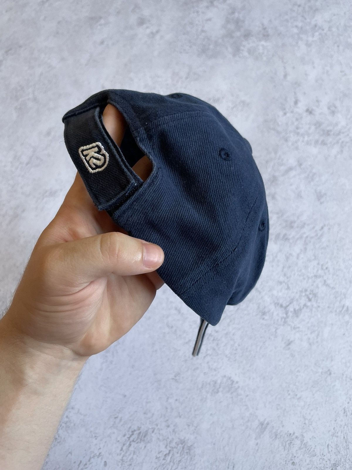 Japanese Brand Cap K2 Hat One Size Size ONE SIZE - 4 Thumbnail