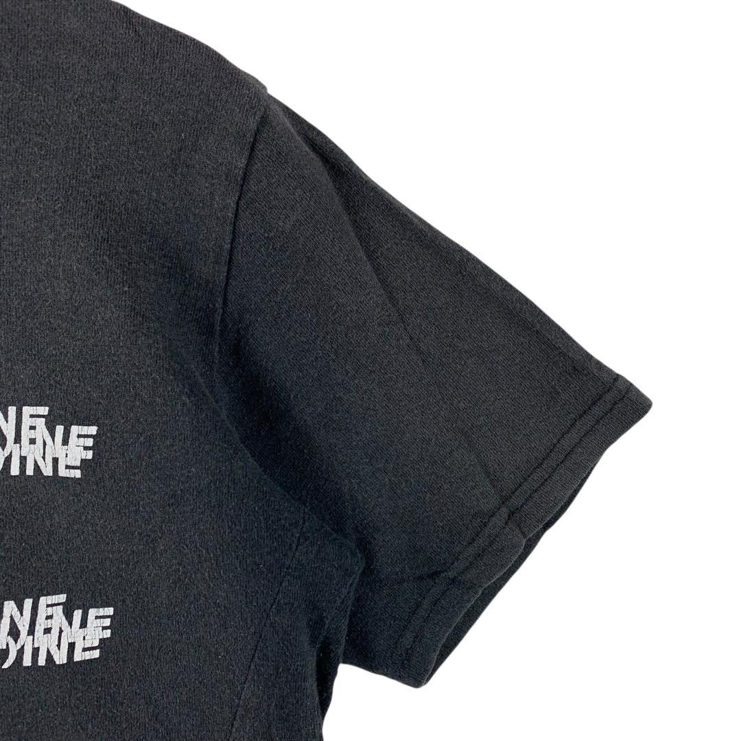 Japanese Brand × Number (N)ine NUMBENI(N)E many logo tee Size US M / EU 48-50 / 2 - 7 Thumbnail