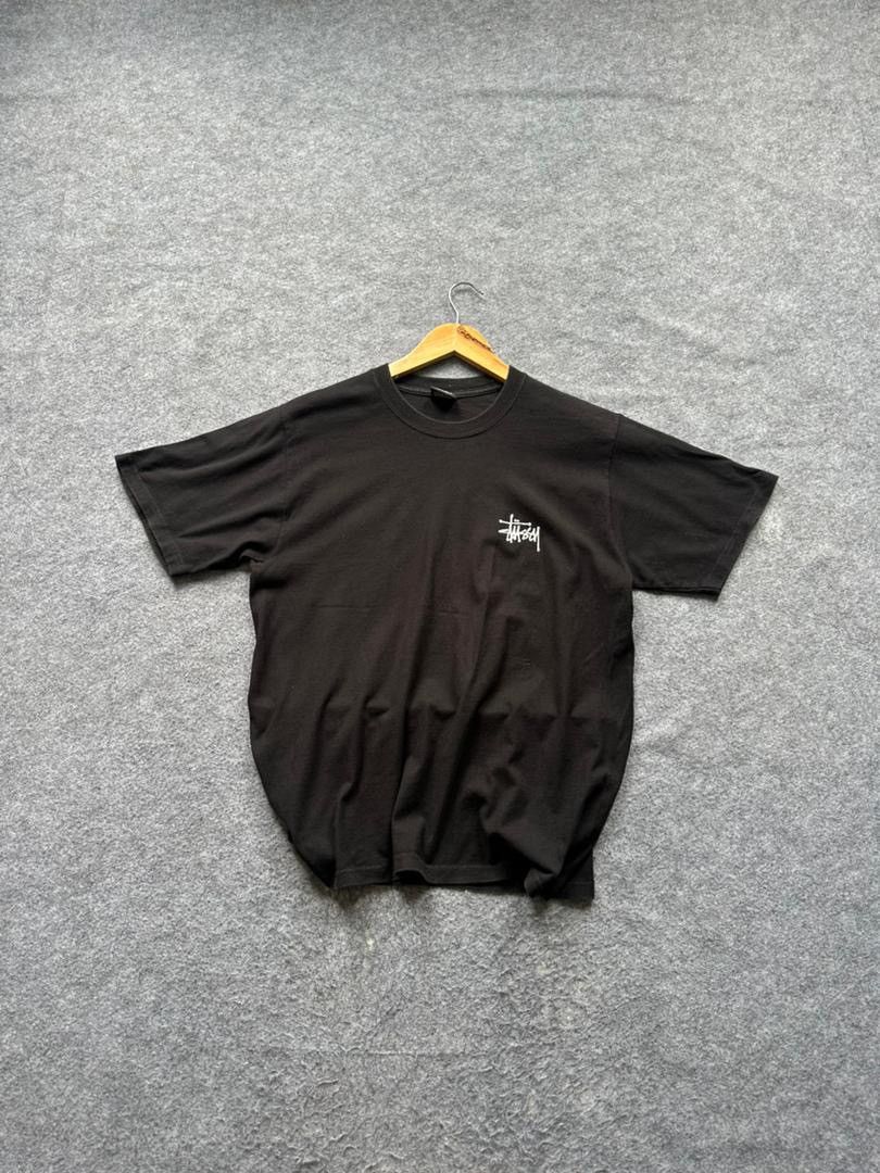 Stussy STUSSY SIGNATURE LOGO Size US M / EU 48-50 / 2 - 2 Thumbnail