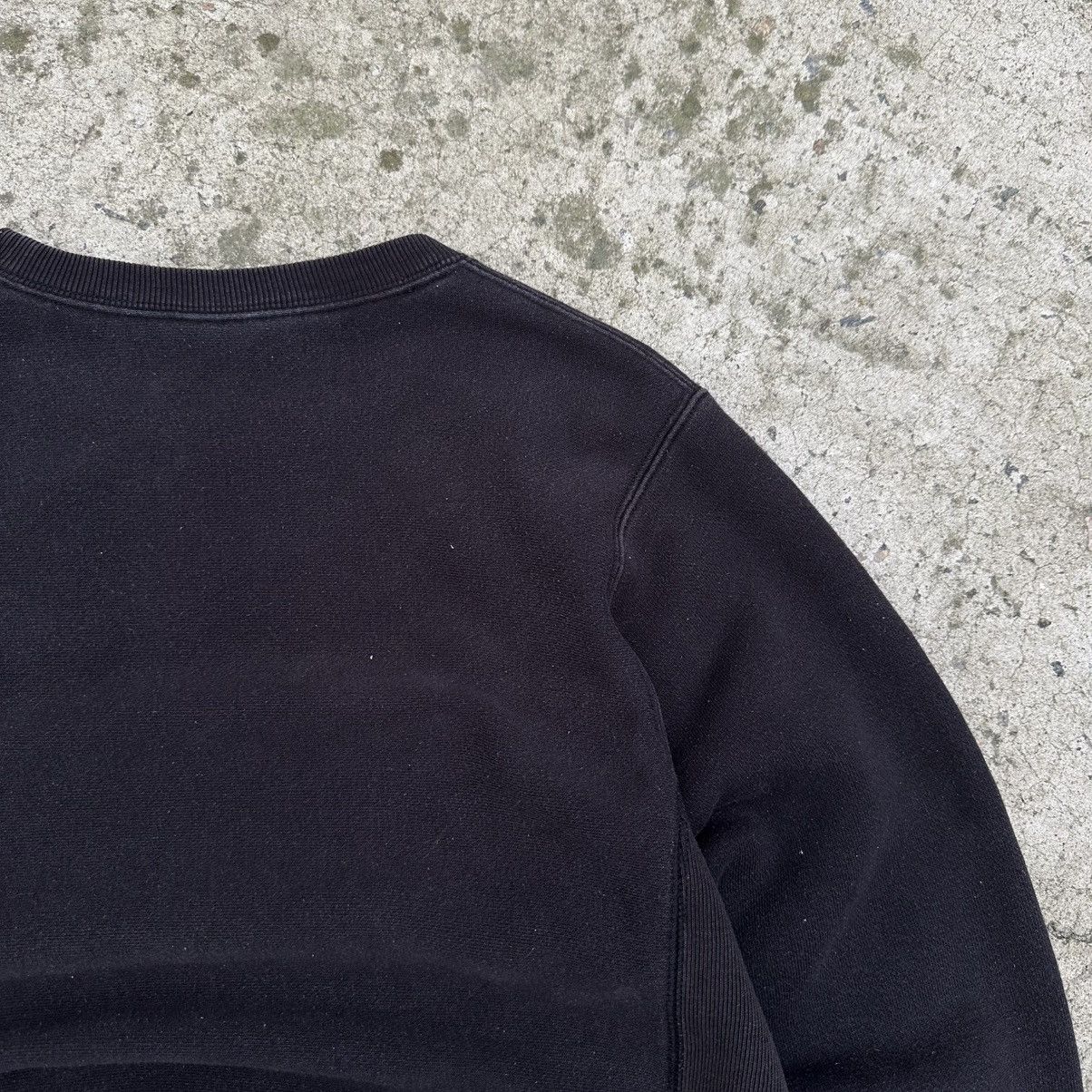 Champion Vintage Champion Sweatshirts Centre Logo New York 90s Y2K Size US M / EU 48-50 / 2 - 11 Thumbnail