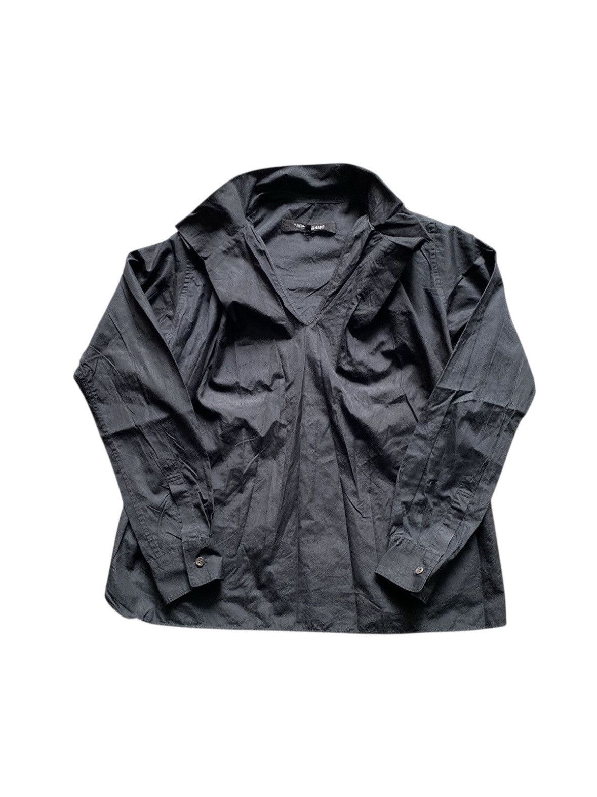 Vintage Junya Watanabe Comme Des Garcons AD2003