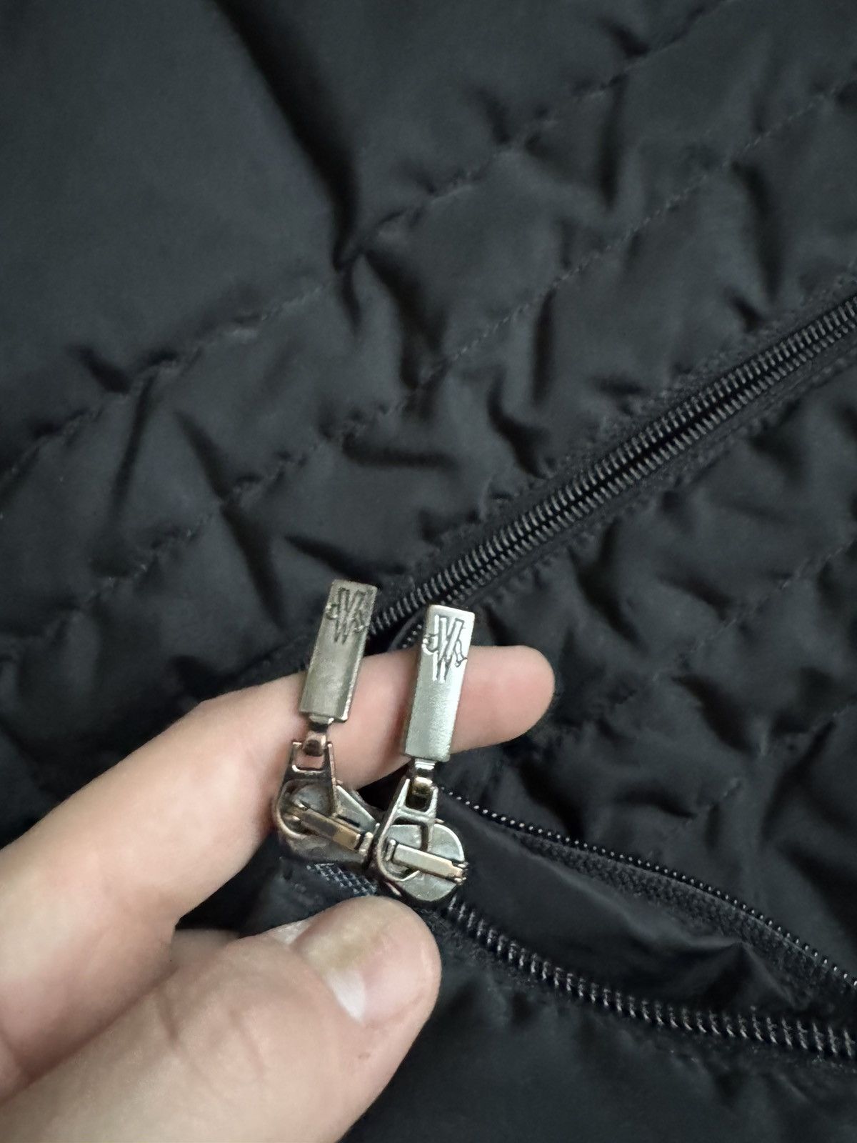 Moncler Moncler Down puffer coat parka women’s Medium jacket Size M / US 6-8 / IT 42-44 - 9 Thumbnail