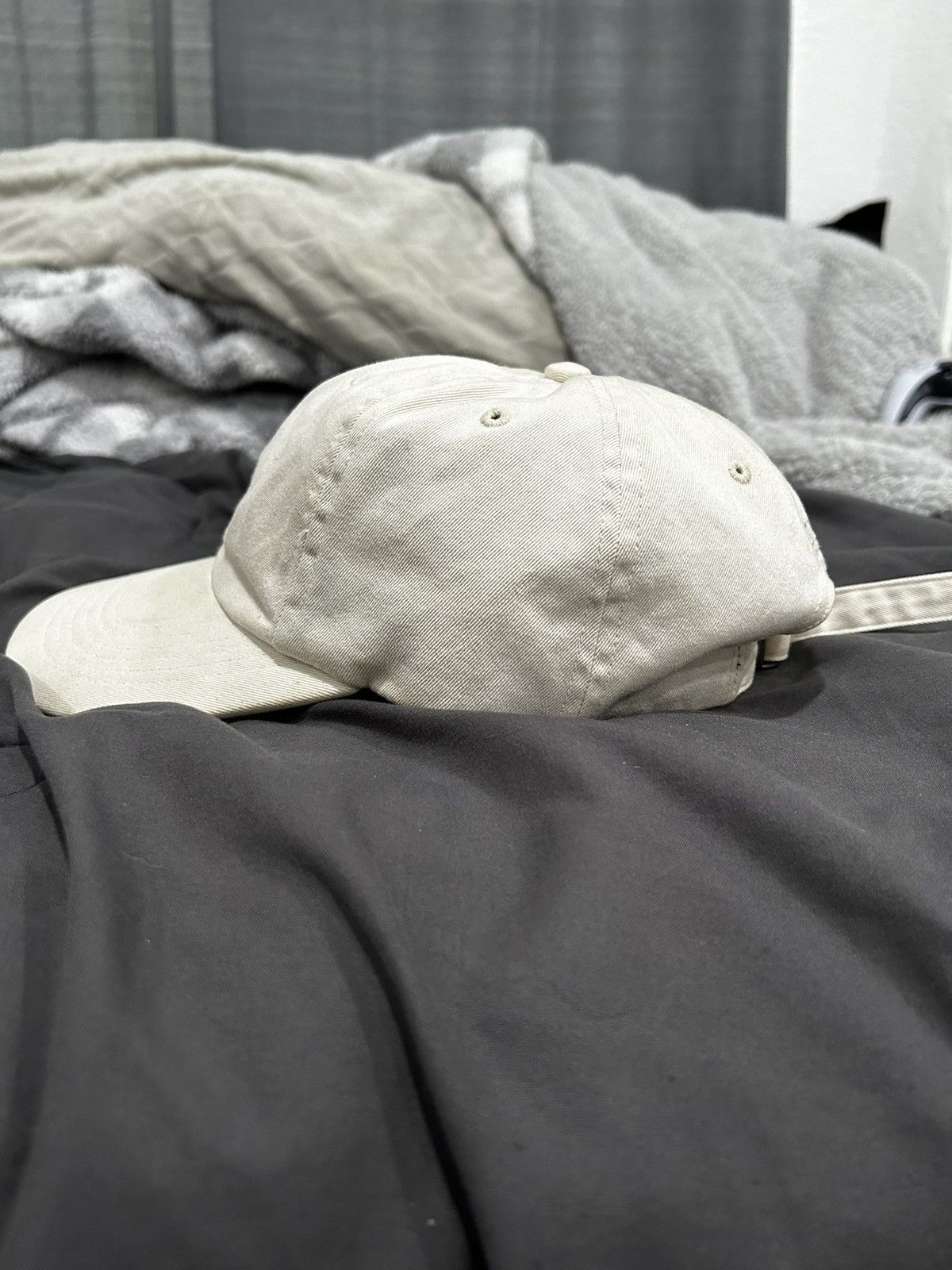 Supreme Supreme 6 panel hat Size ONE SIZE - 2 Thumbnail