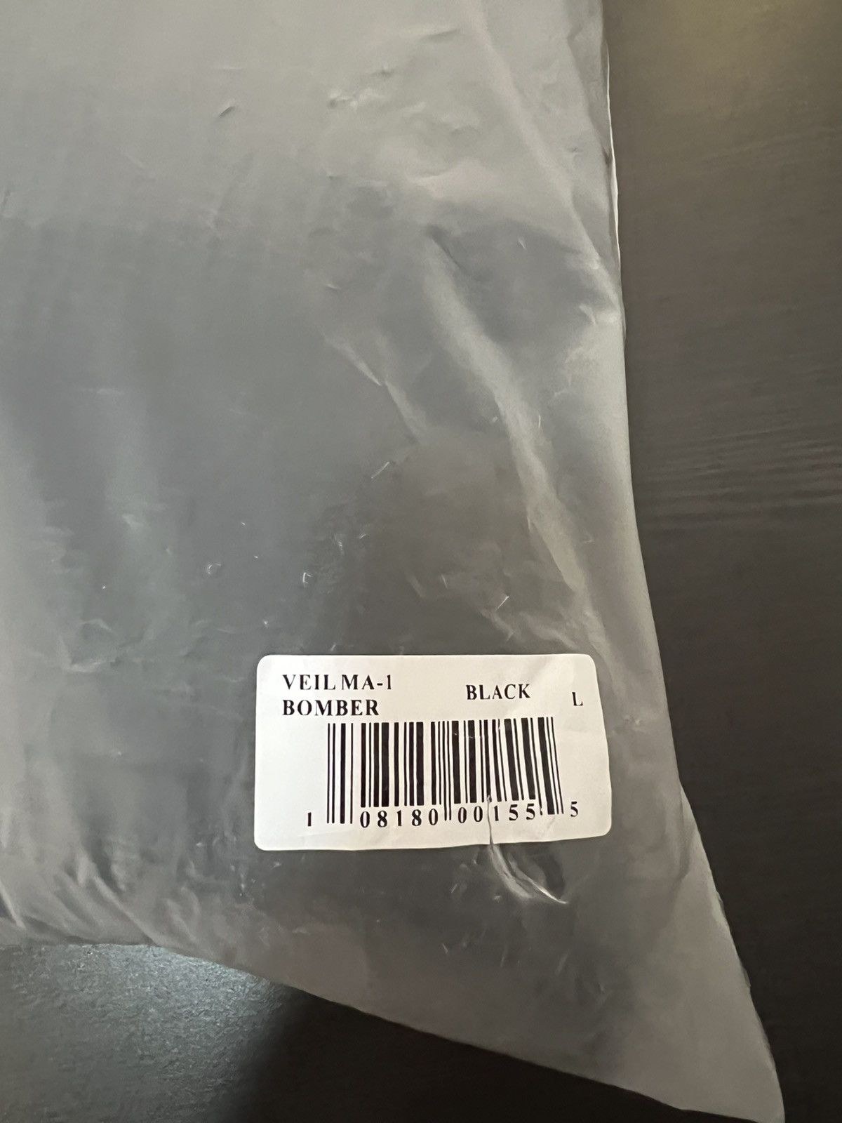 Somar SOMAR VEIL BOMBER JACKET Size US L / EU 52-54 / 3 - 6 Thumbnail